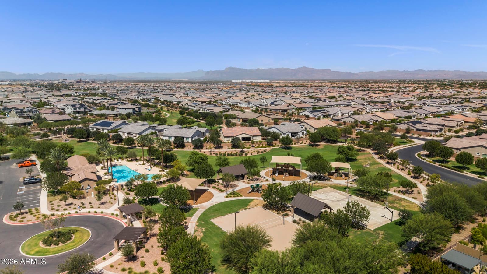 22552 E Rosa Road, Queen Creek, AZ 85142 — photo 49 of 53