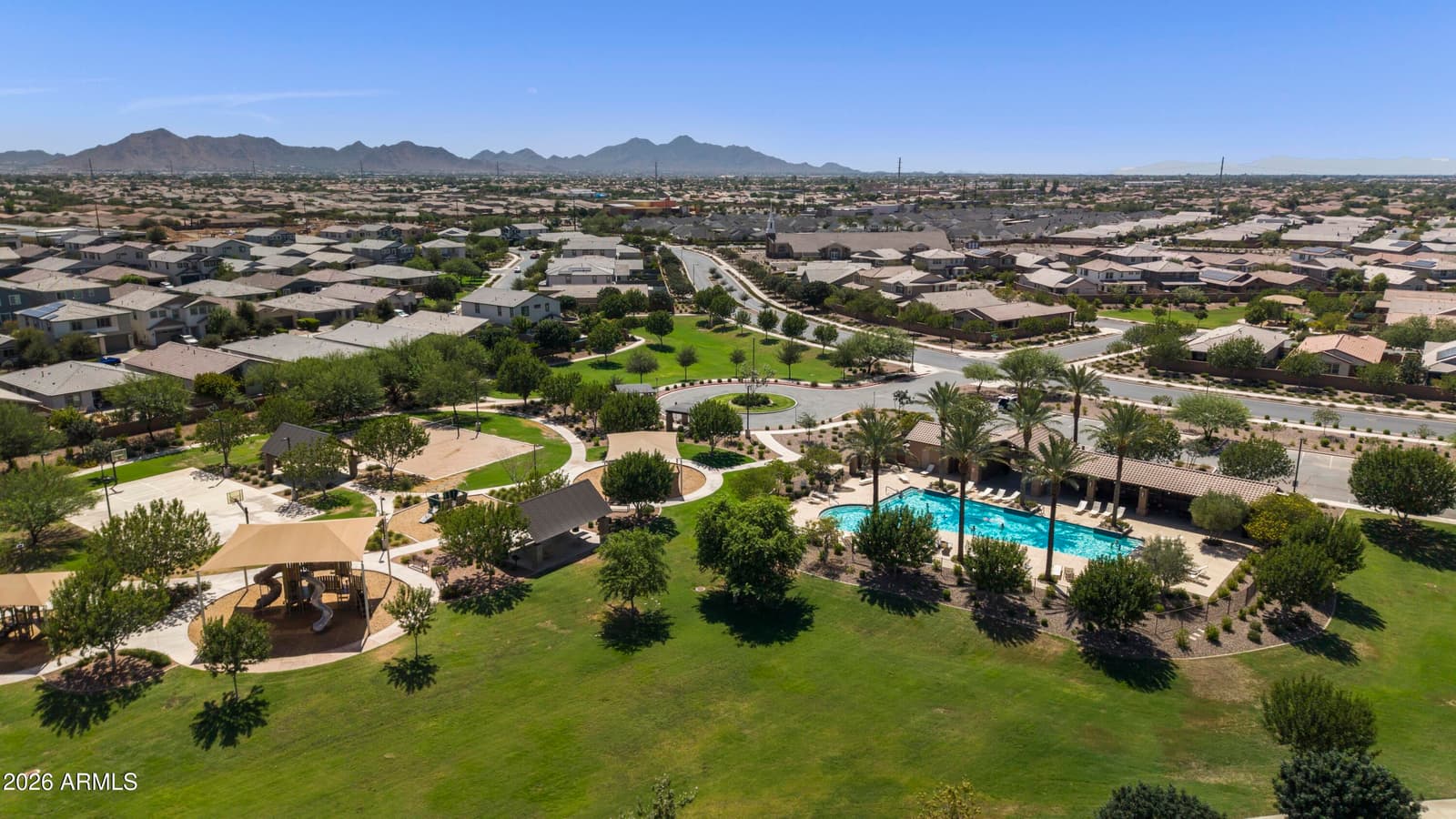 22552 E Rosa Road, Queen Creek, AZ 85142 — photo 50 of 53