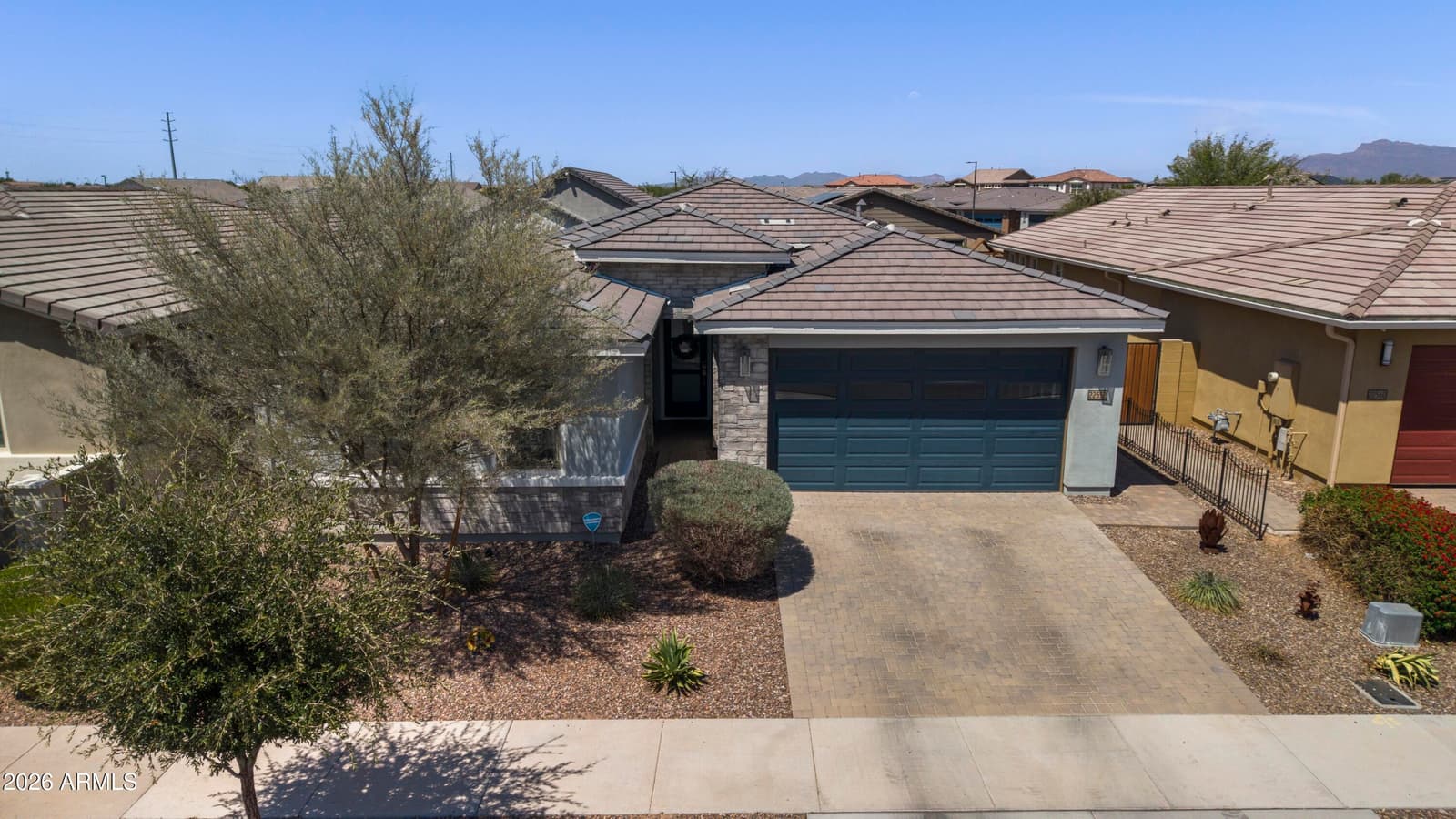 22552 E Rosa Road, Queen Creek, AZ 85142 — photo 52 of 53