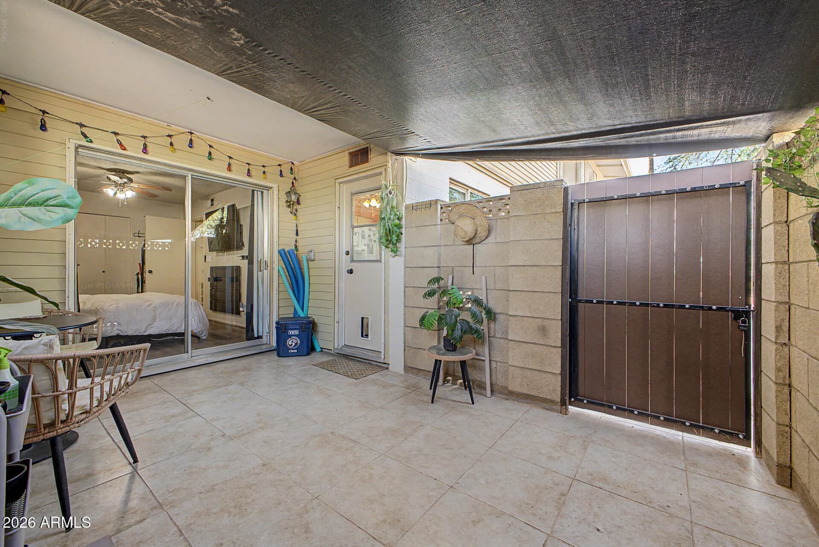 8211 E Garfield Street J111, Scottsdale, AZ 85257 — photo 13 of 33