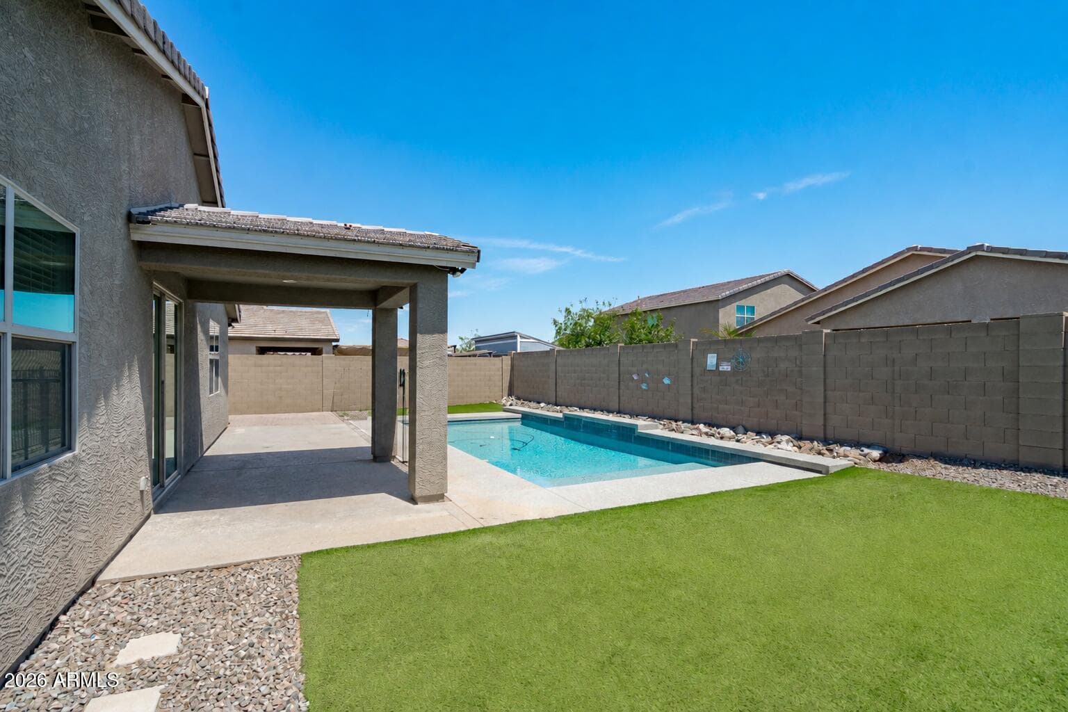 7123 S 34TH Lane, Phoenix, AZ 85041