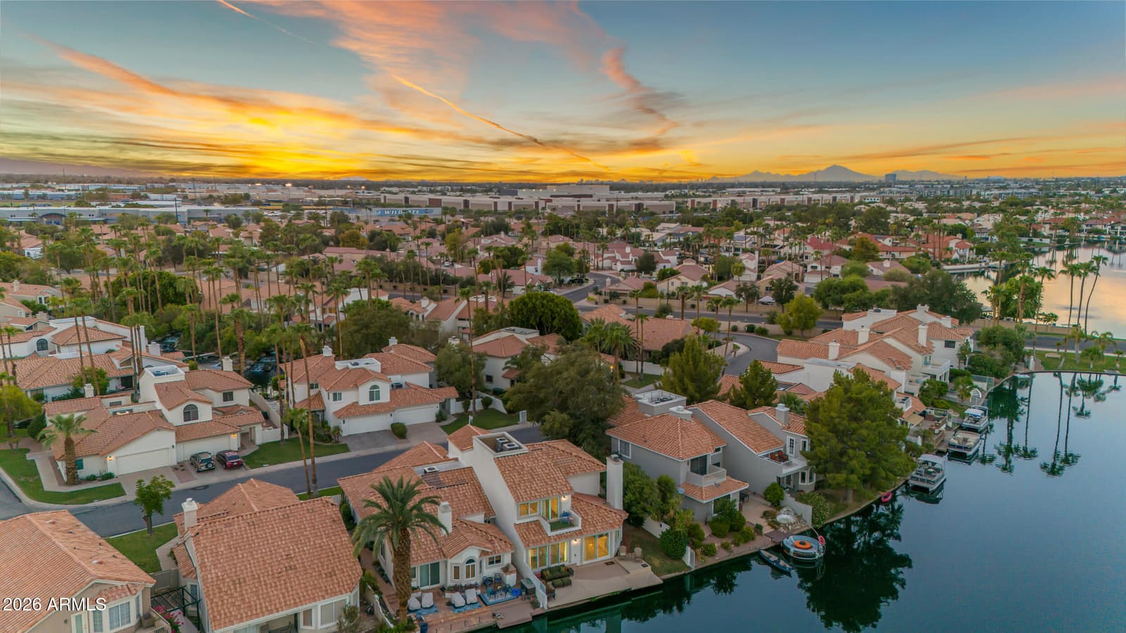 521 S Marina Drive, Gilbert, AZ 85233 — photo 55 of 115