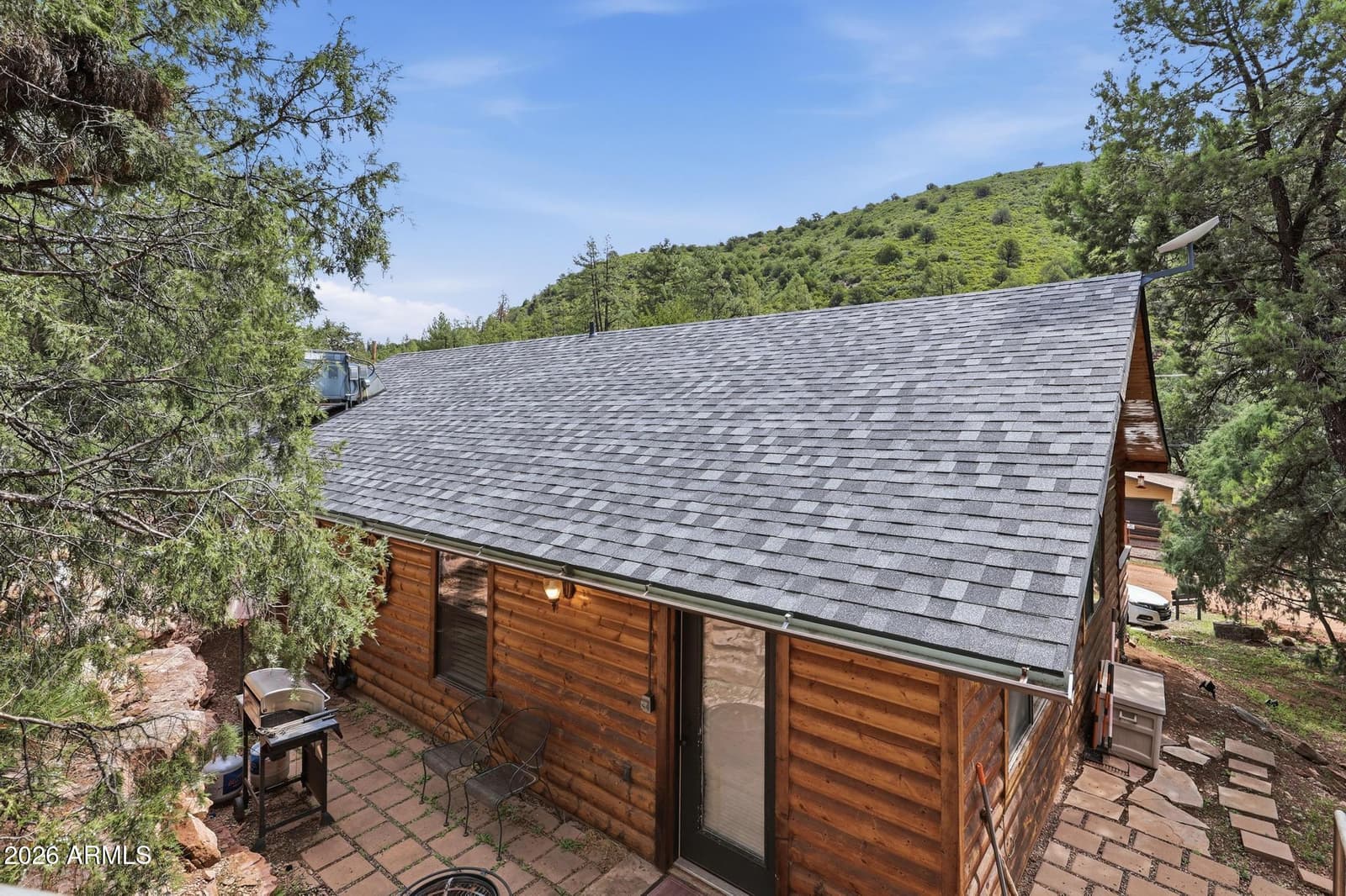 1178 W Paint Pony Drive, Payson, AZ 85541 — photo 23 of 32