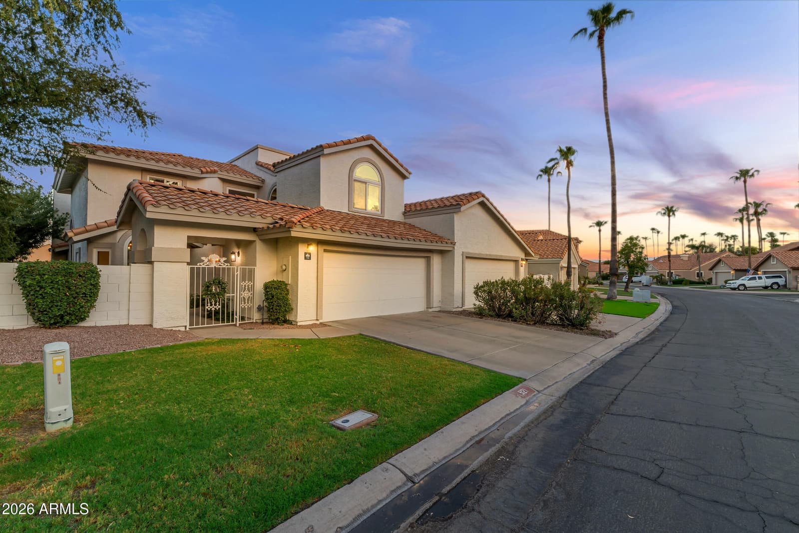 521 S Marina Drive, Gilbert, AZ 85233 — photo 63 of 115