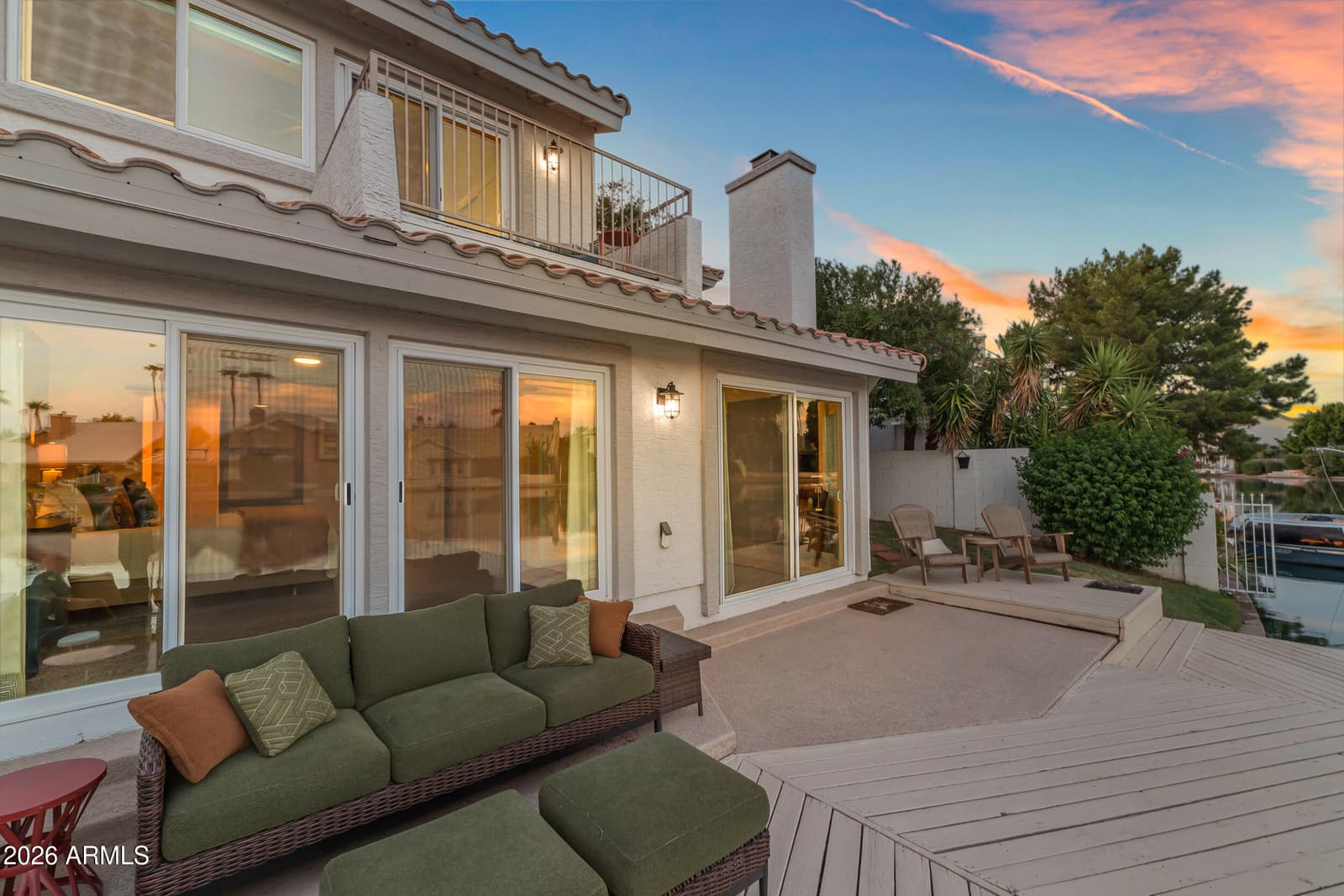 521 S Marina Drive, Gilbert, AZ 85233 — photo 94 of 115