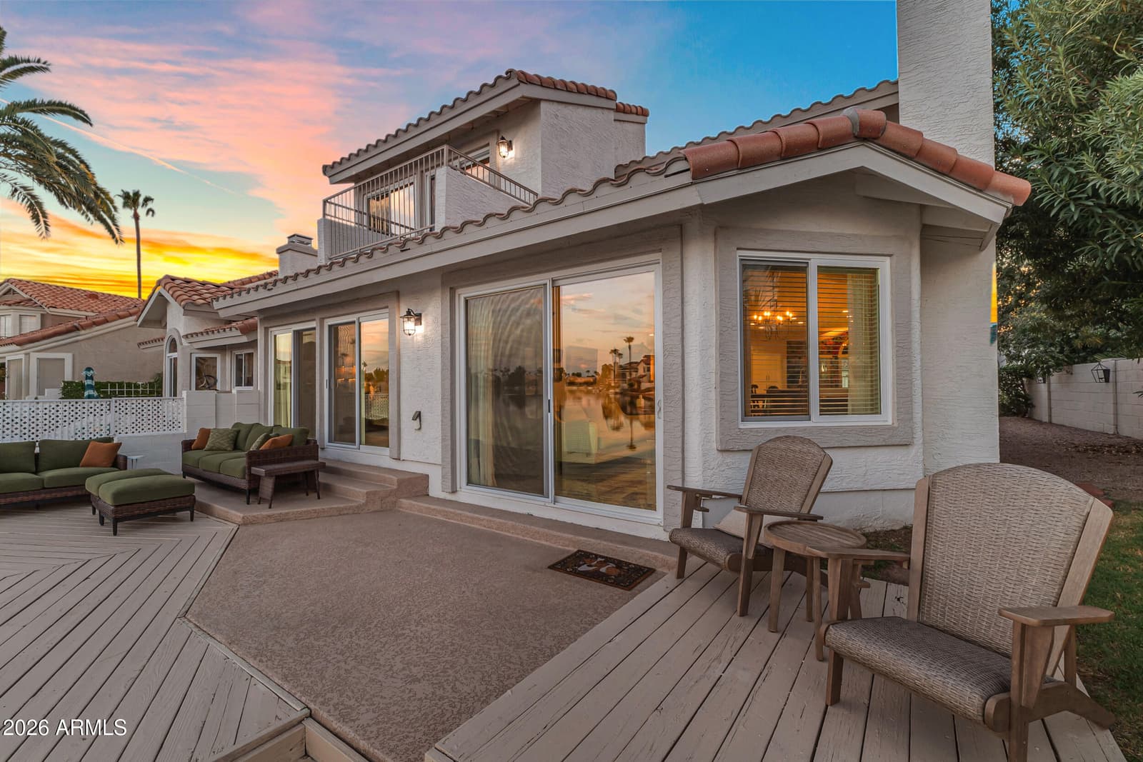 521 S Marina Drive, Gilbert, AZ 85233 — photo 40 of 115
