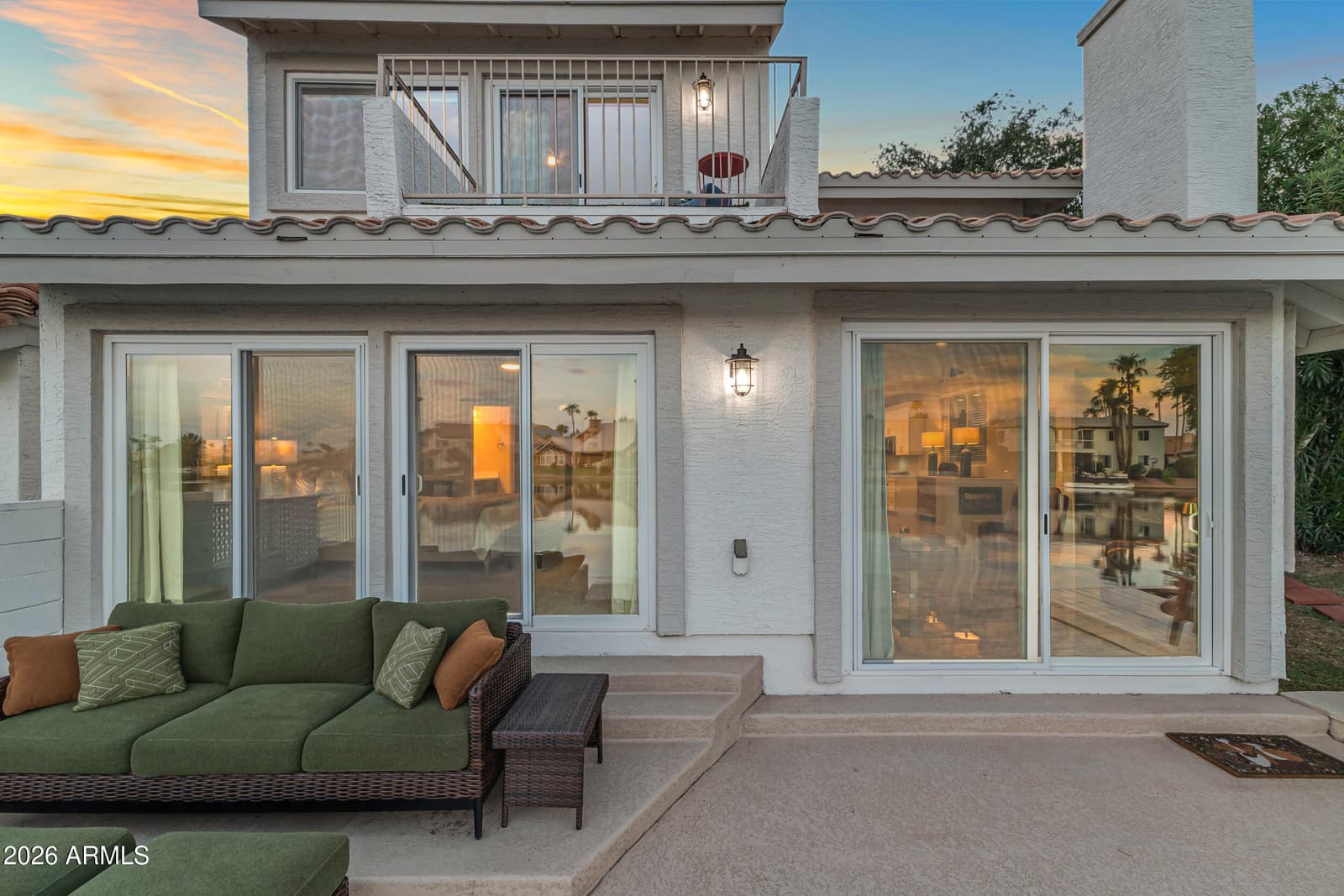 521 S Marina Drive, Gilbert, AZ 85233 — photo 95 of 115