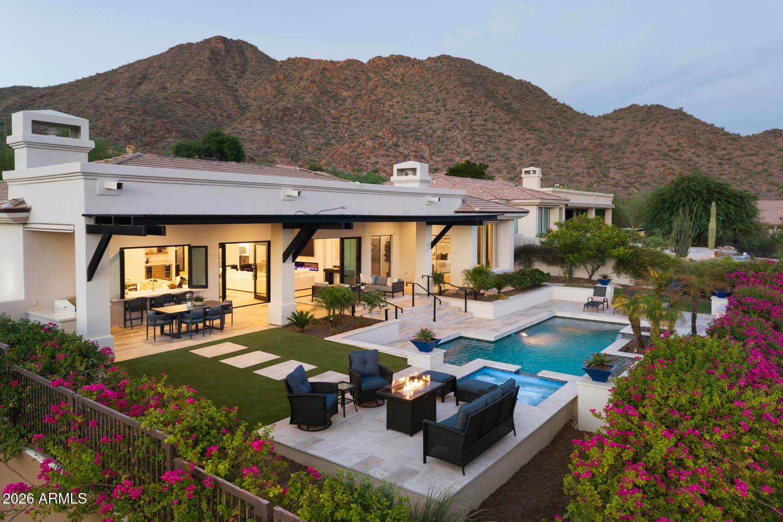 12871 N 135th Street, Scottsdale, AZ 85259 — photo 1 of 56