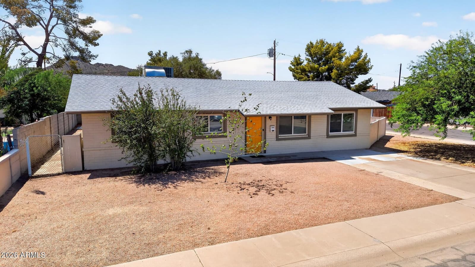 2501 E Karen Drive, Phoenix, AZ 85032 — photo 36 of 51