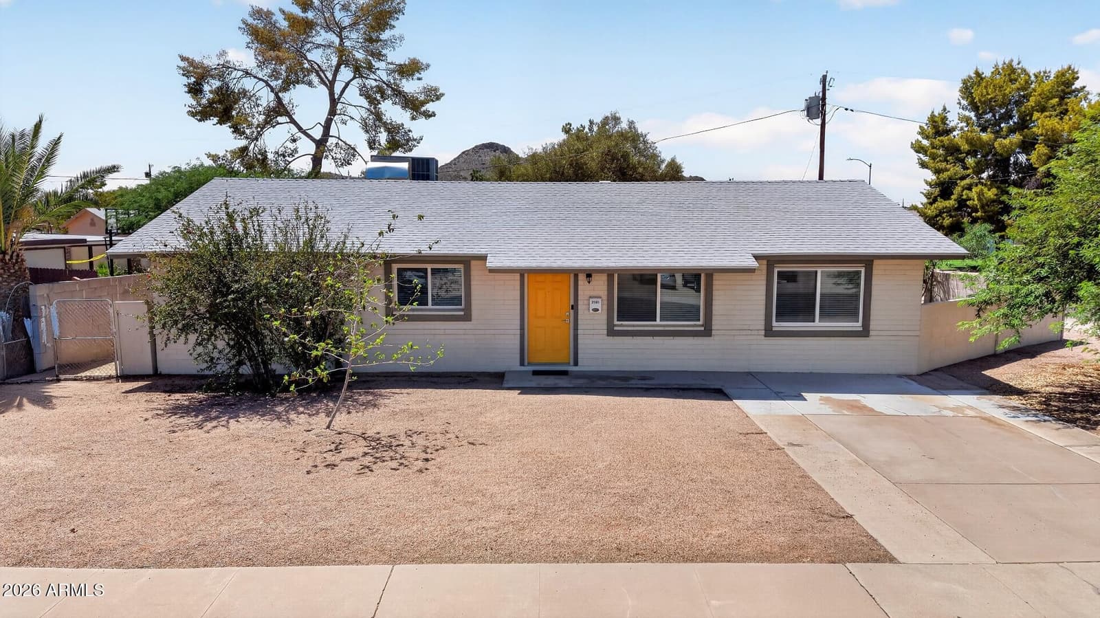 2501 E Karen Drive, Phoenix, AZ 85032 — photo 37 of 51