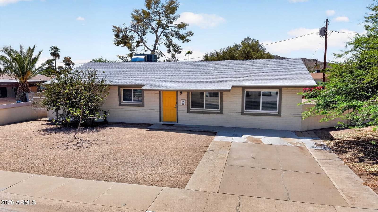 2501 E Karen Drive, Phoenix, AZ 85032 — photo 38 of 51