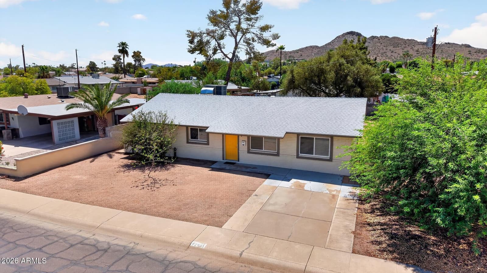 2501 E Karen Drive, Phoenix, AZ 85032 — photo 39 of 51