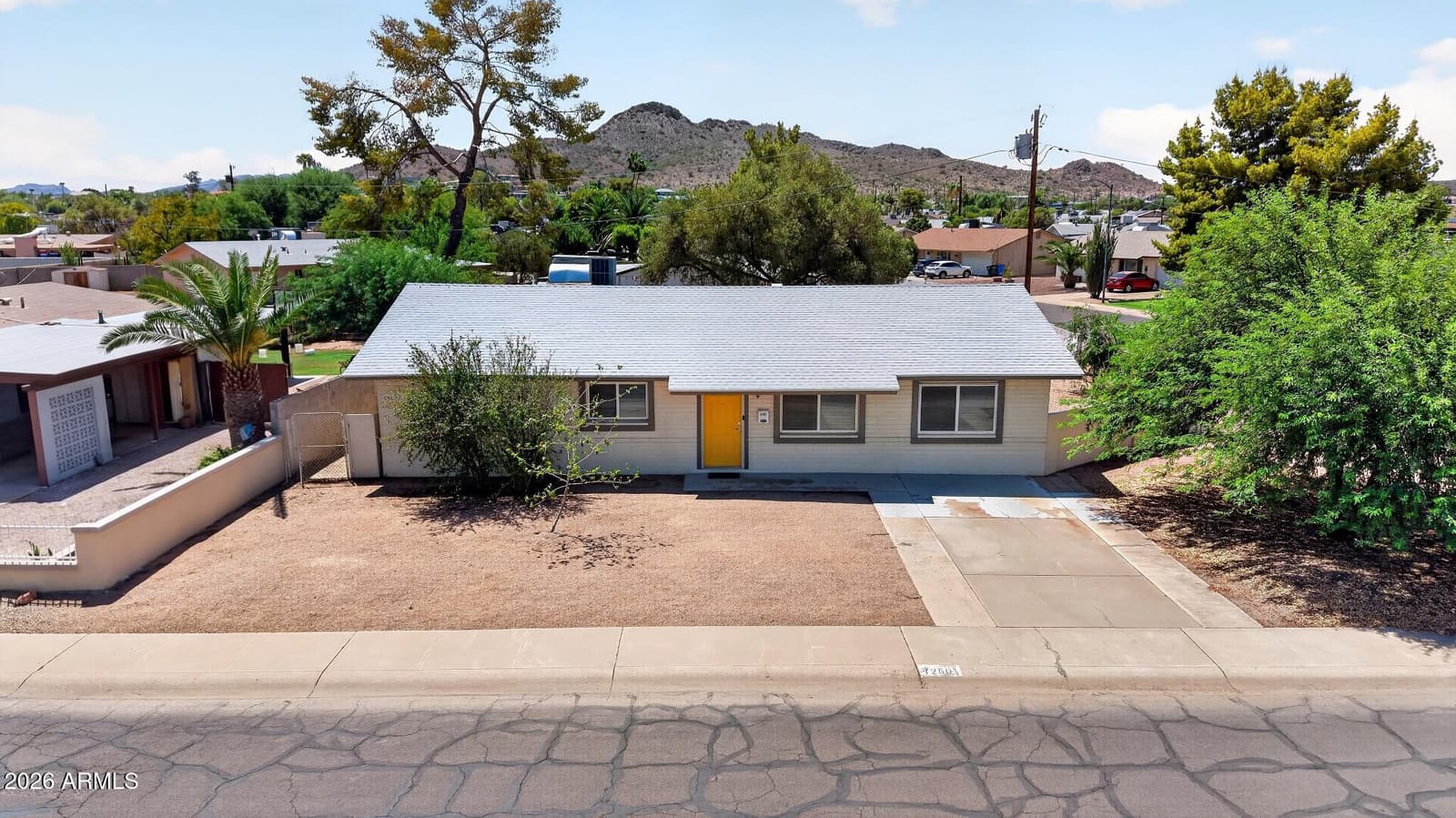 2501 E Karen Drive, Phoenix, AZ 85032 — photo 40 of 51