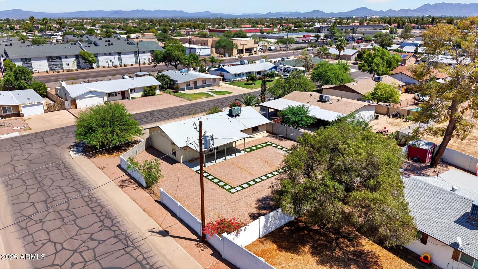 2501 E Karen Drive, Phoenix, AZ 85032 — photo 46 of 51