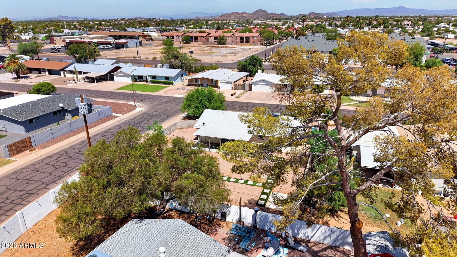 2501 E Karen Drive, Phoenix, AZ 85032 — photo 48 of 51