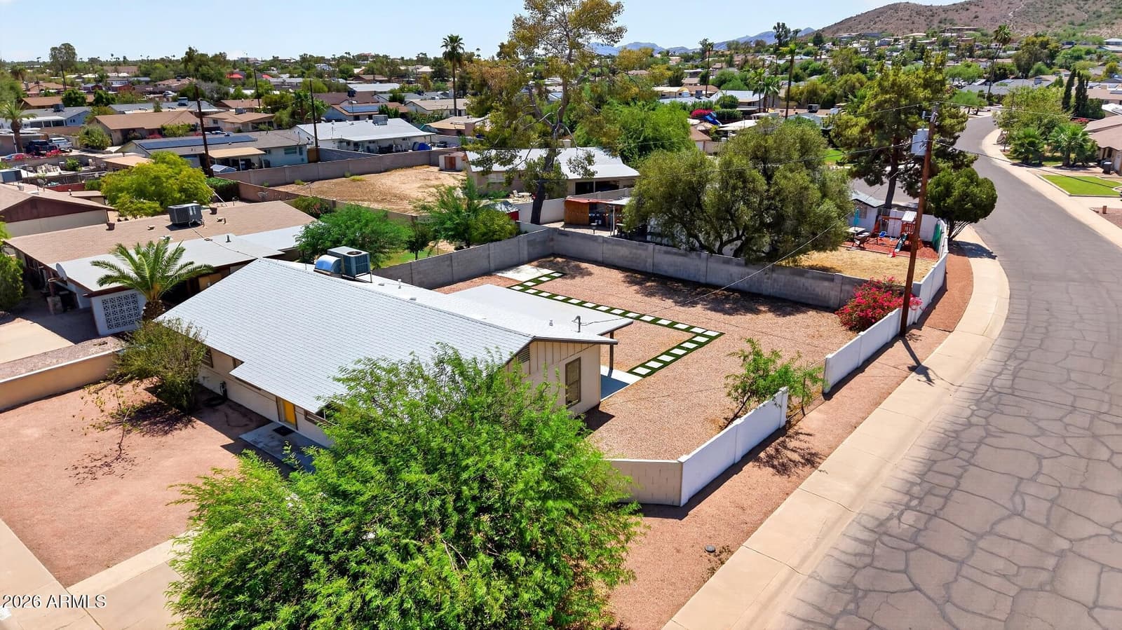 2501 E Karen Drive, Phoenix, AZ 85032 — photo 49 of 51