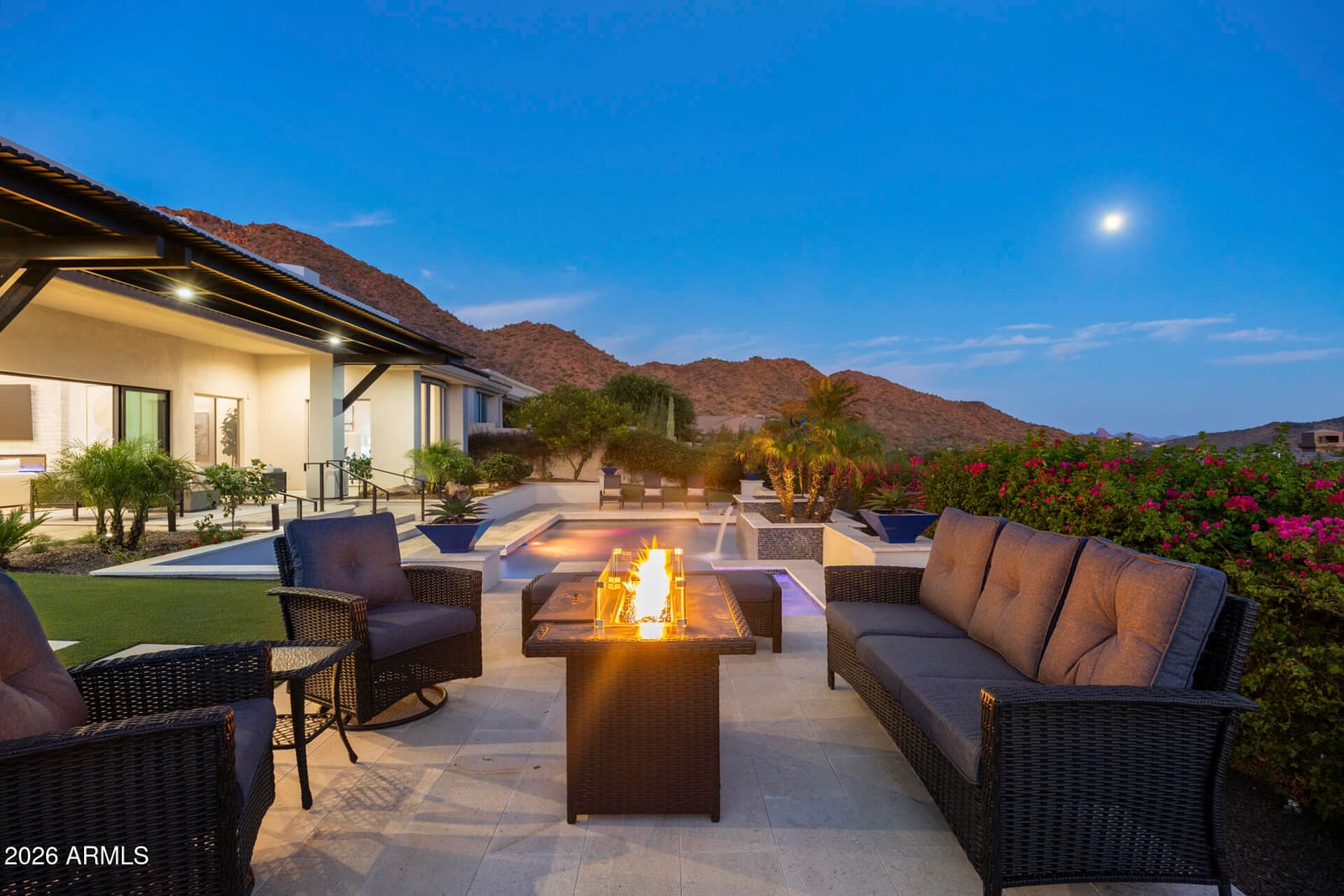 12871 N 135th Street, Scottsdale, AZ 85259 — photo 45 of 56