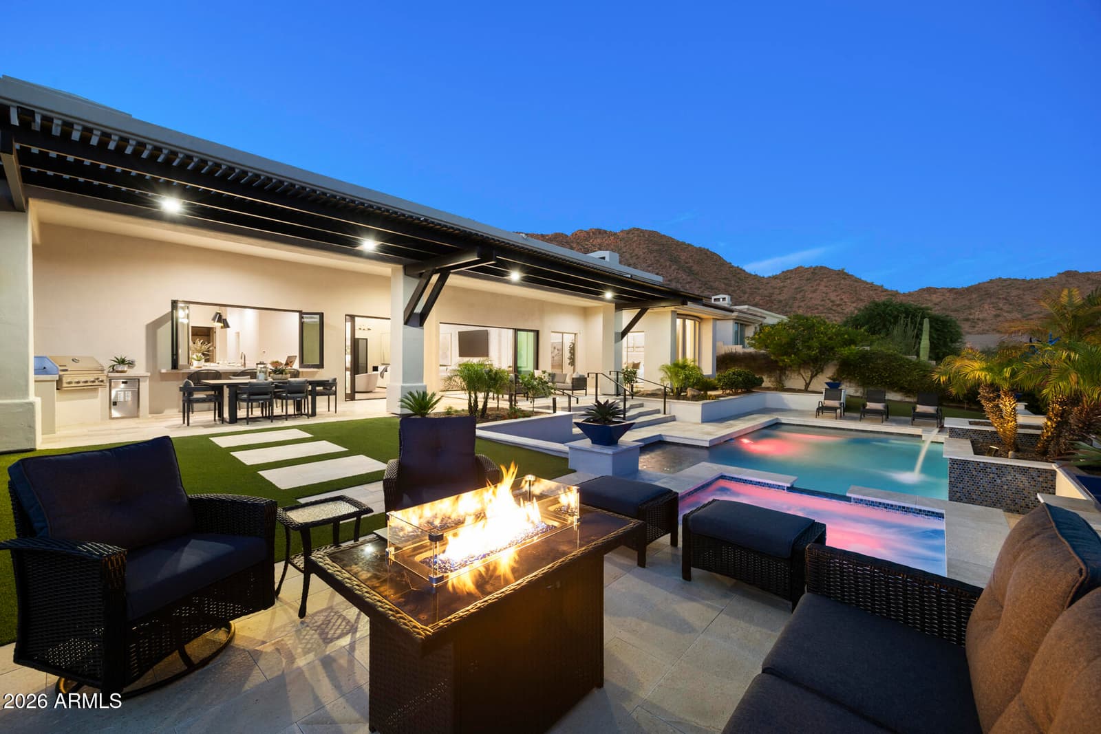 12871 N 135th Street, Scottsdale, AZ 85259 — photo 7 of 56