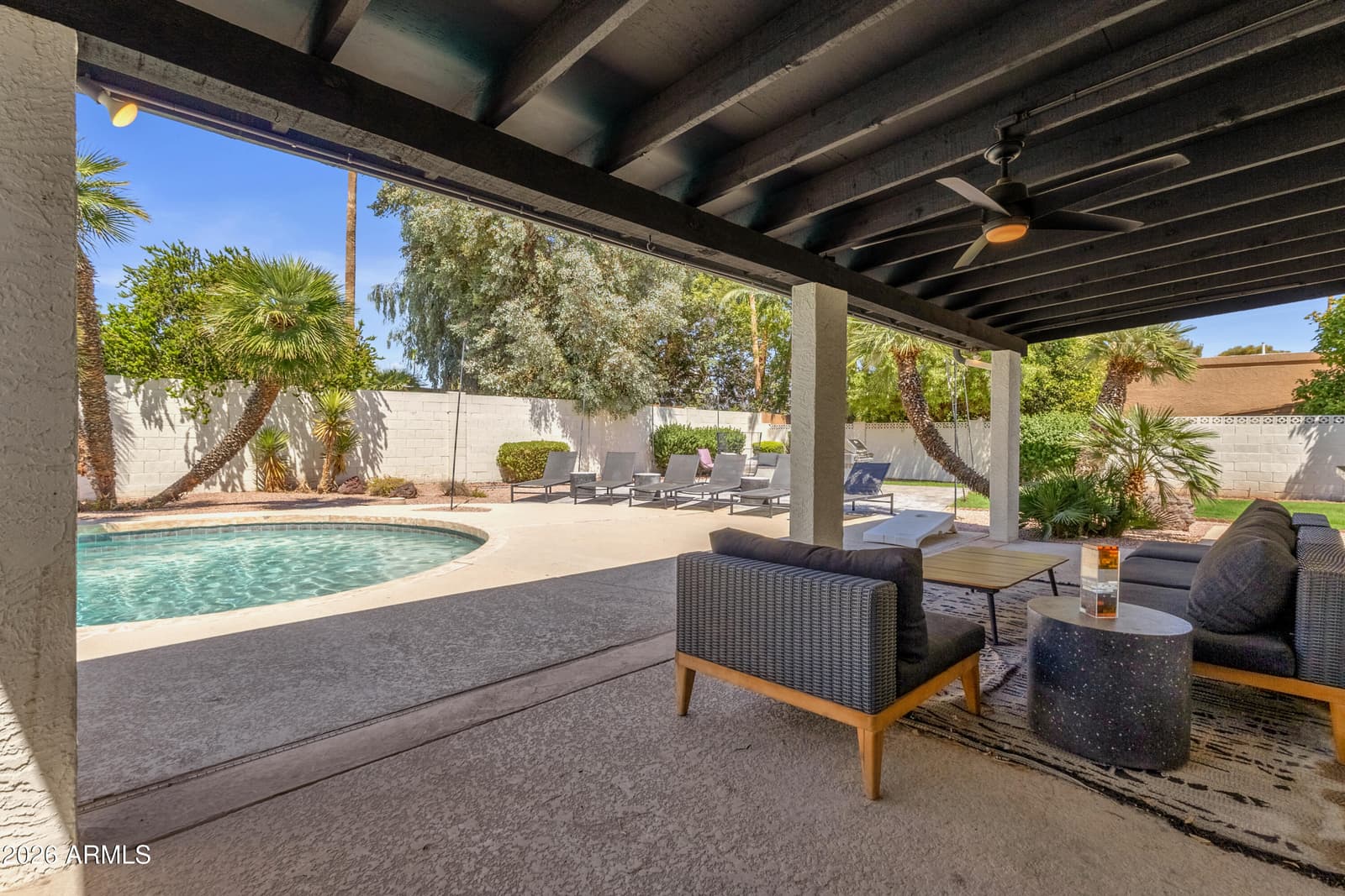 5712 E Windrose Drive, Scottsdale, AZ 85254 — photo 34 of 51