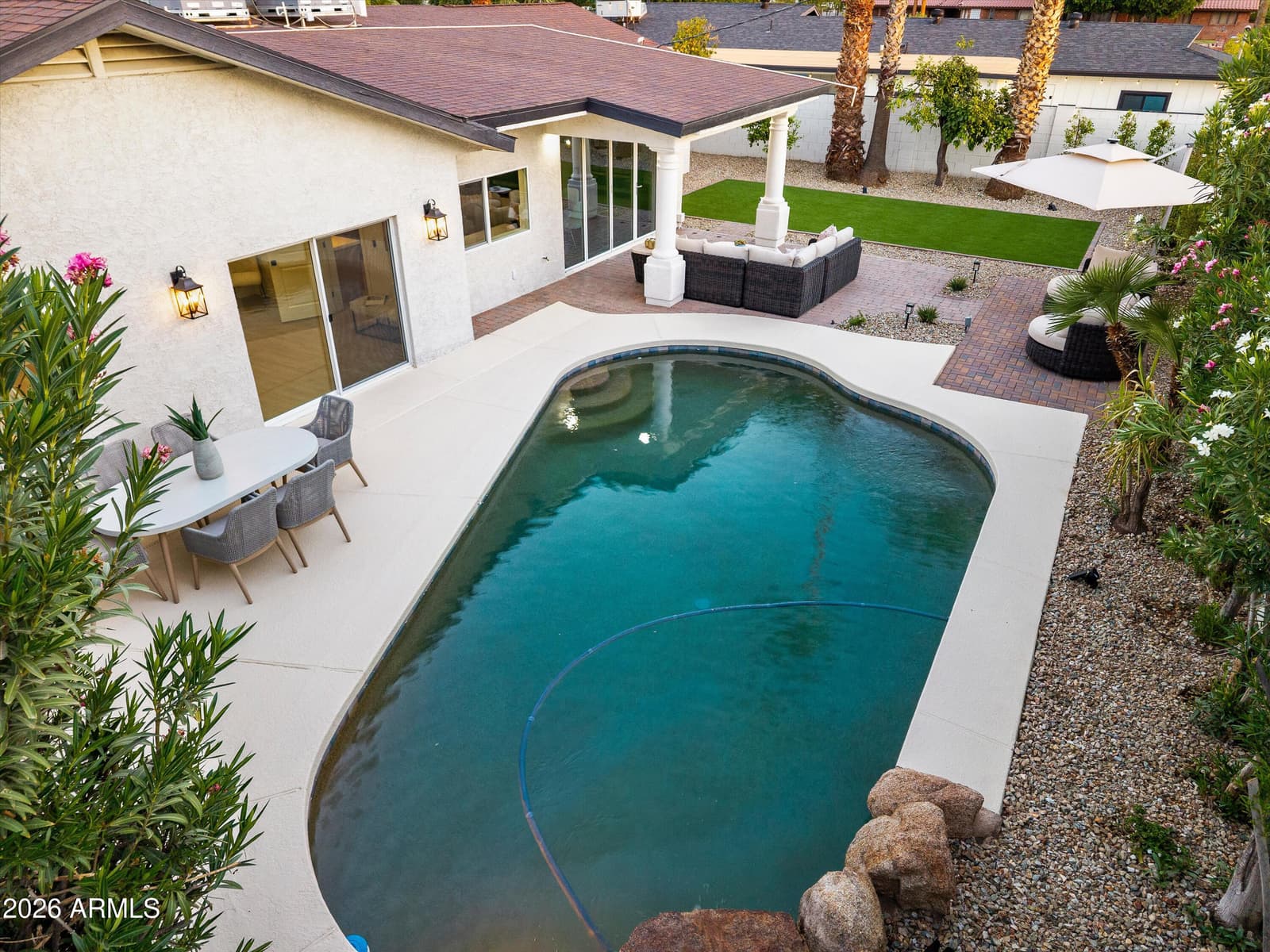 7210 N 17th Avenue, Phoenix, AZ 85021 — photo 48 of 50