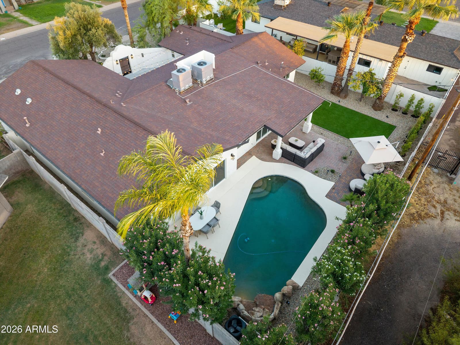 7210 N 17th Avenue, Phoenix, AZ 85021 — photo 50 of 50