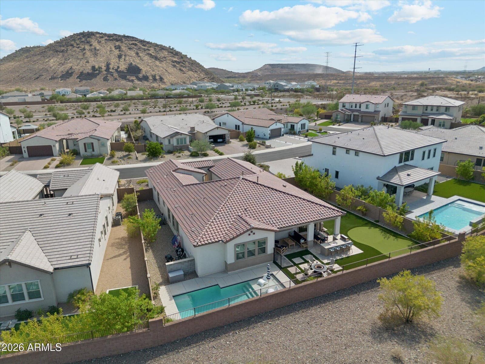 1816 E Fallen Leaf Lane, Phoenix, AZ 85024 — photo 50 of 52