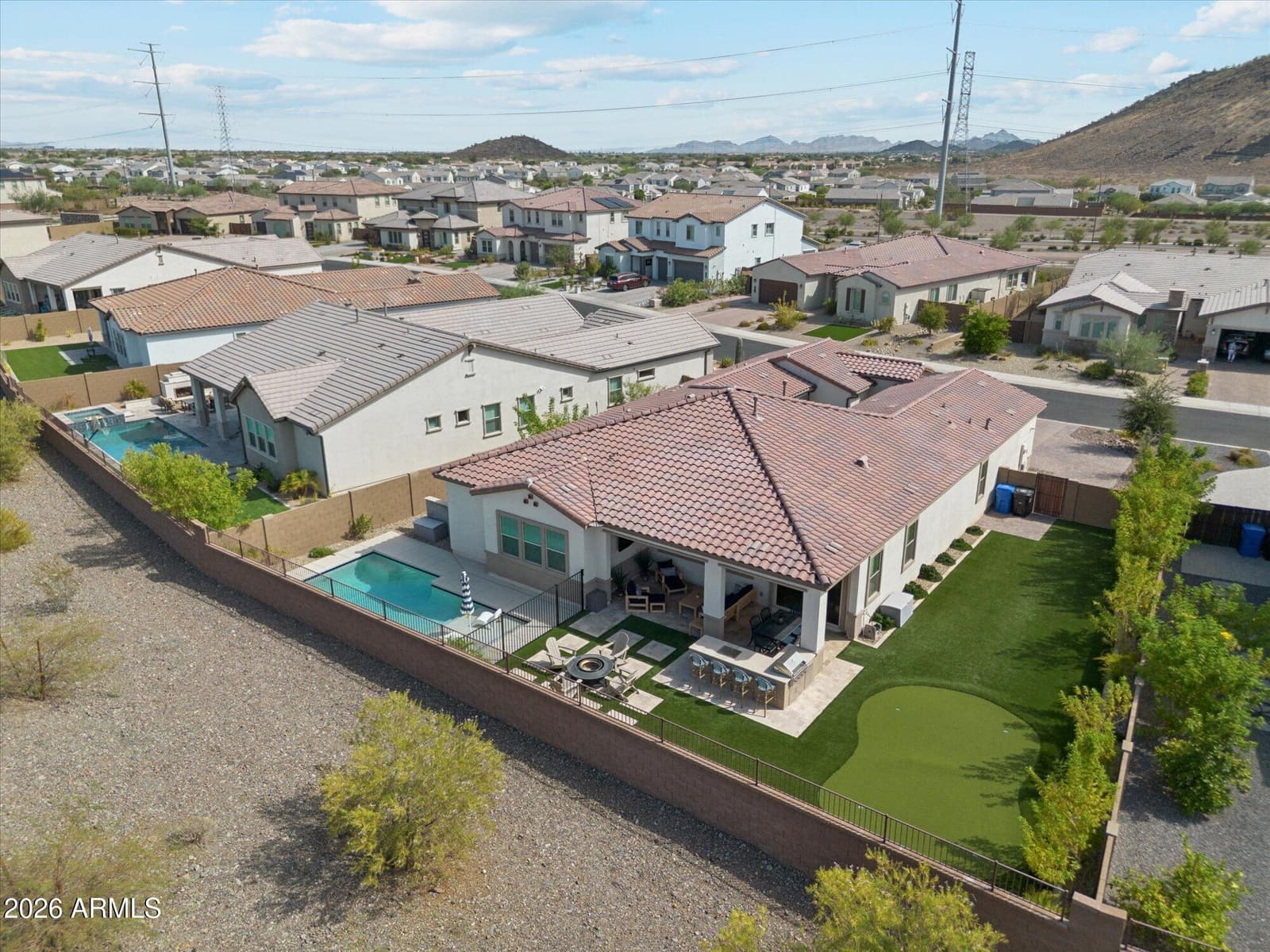 1816 E Fallen Leaf Lane, Phoenix, AZ 85024 — photo 51 of 52