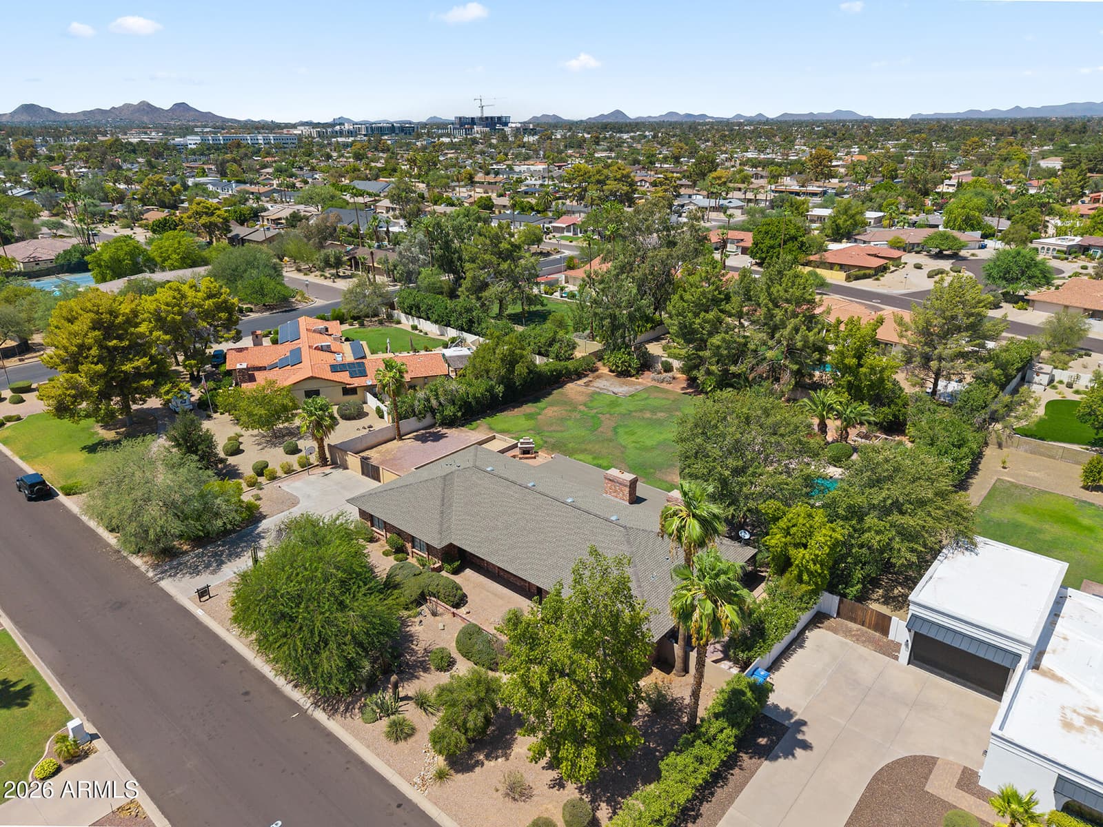 5220 E Cortez Drive, Scottsdale, AZ 85254 — photo 48 of 56