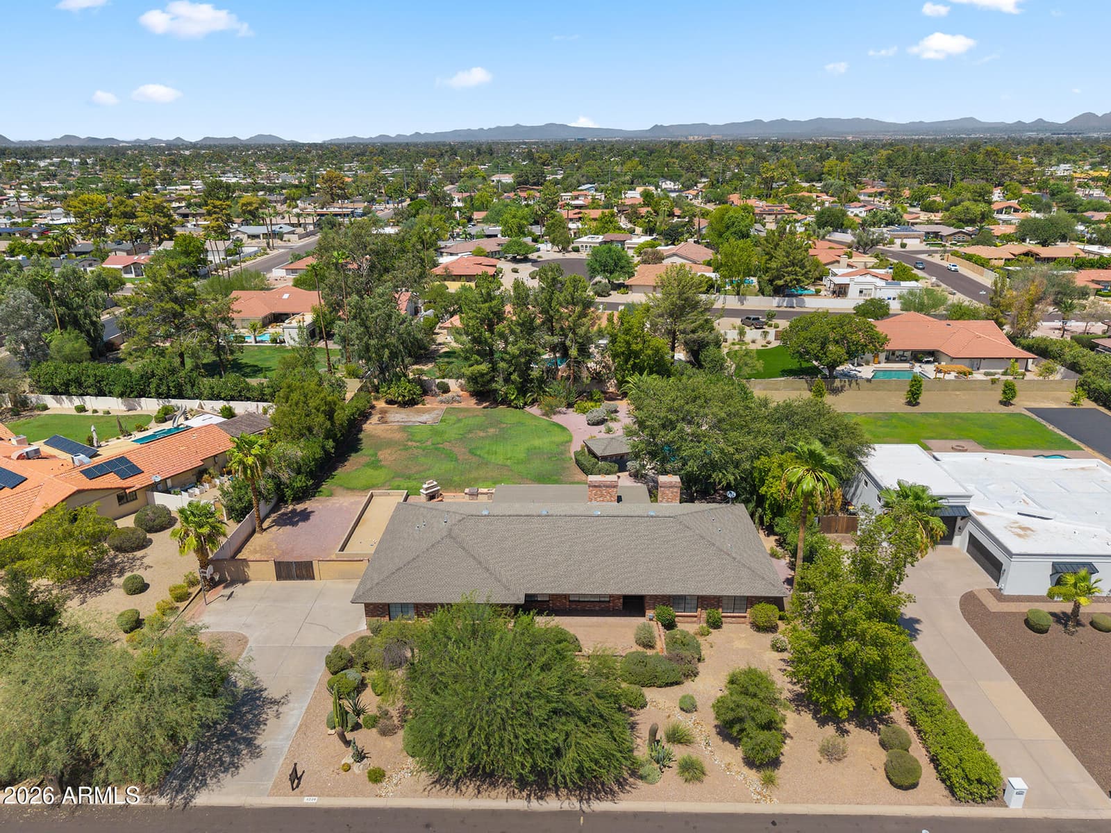 5220 E Cortez Drive, Scottsdale, AZ 85254 — photo 49 of 56