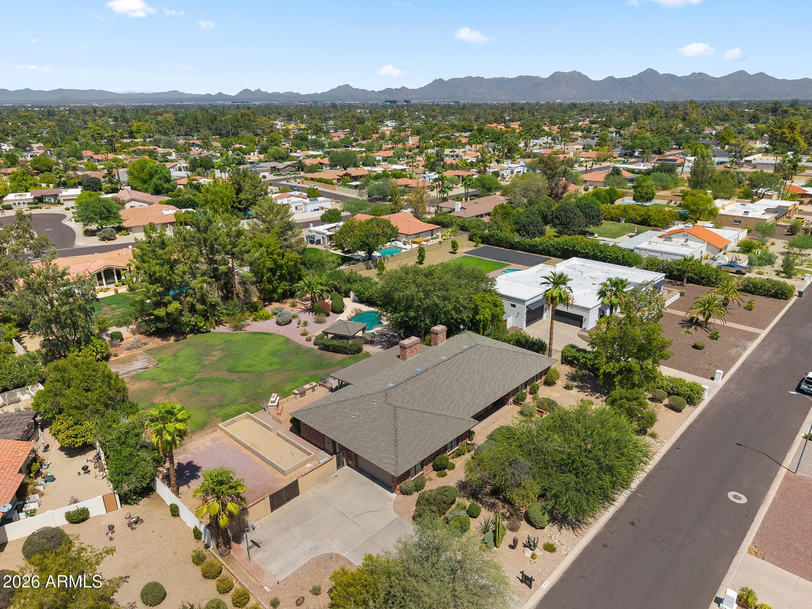 5220 E Cortez Drive, Scottsdale, AZ 85254 — photo 50 of 56