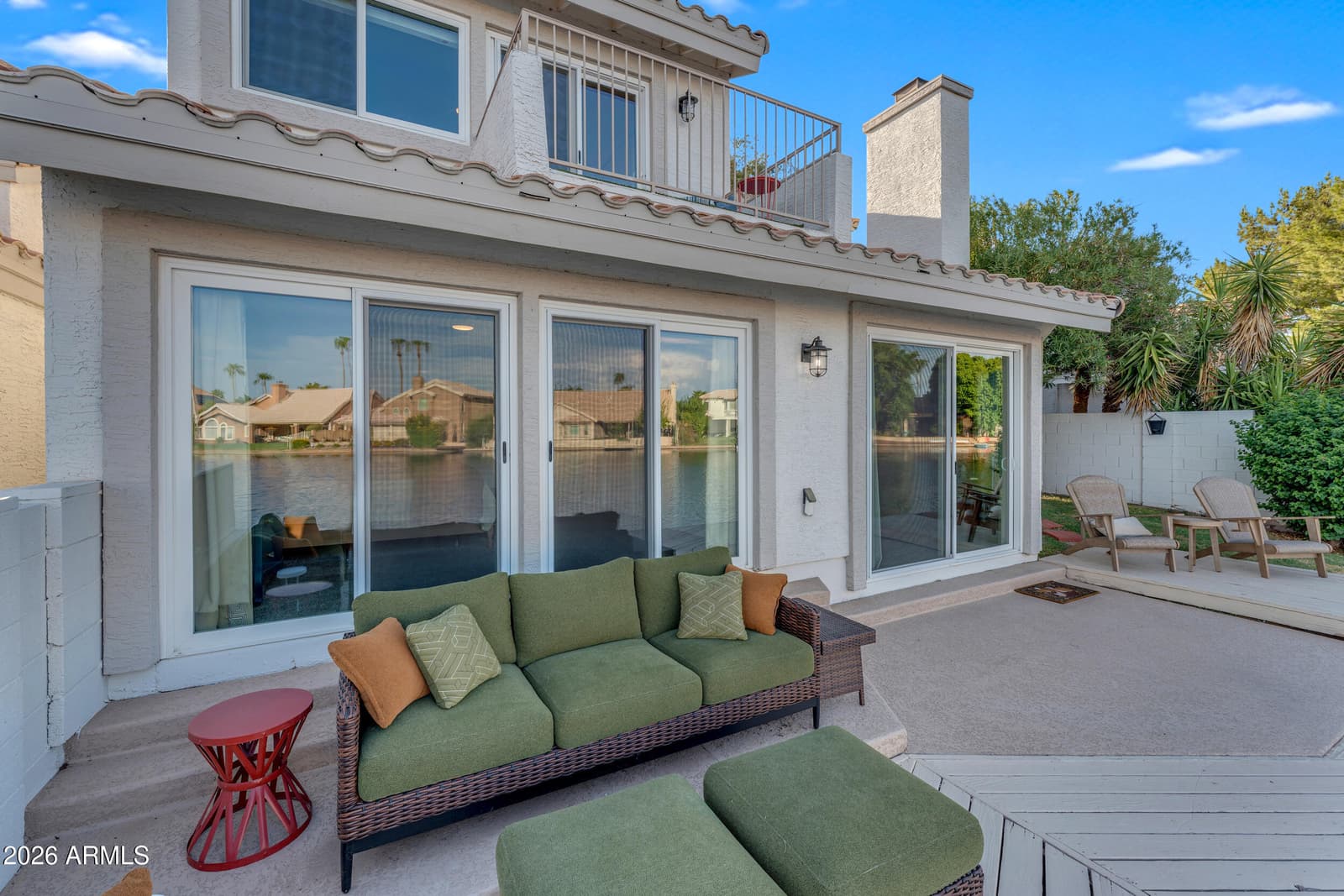 521 S Marina Drive, Gilbert, AZ 85233 — photo 98 of 115