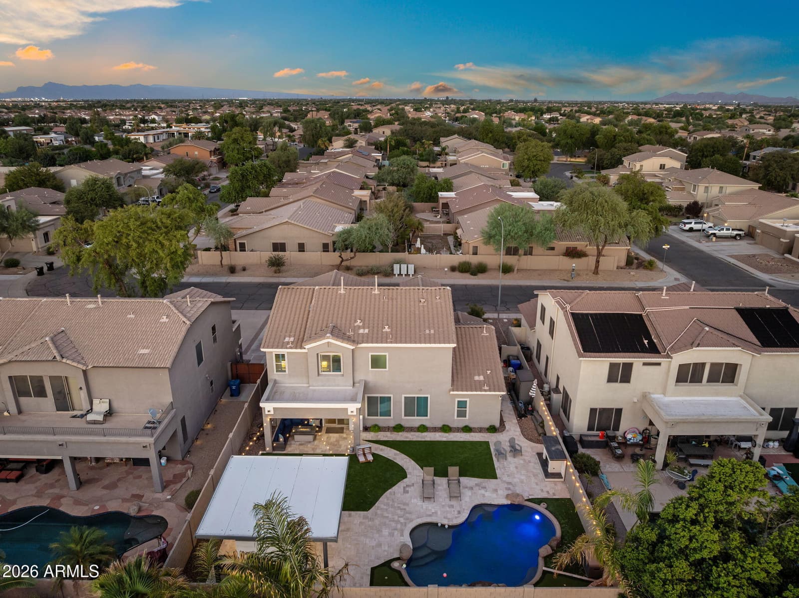 3570 S Tower Avenue, Chandler, AZ 85286 — photo 46 of 52