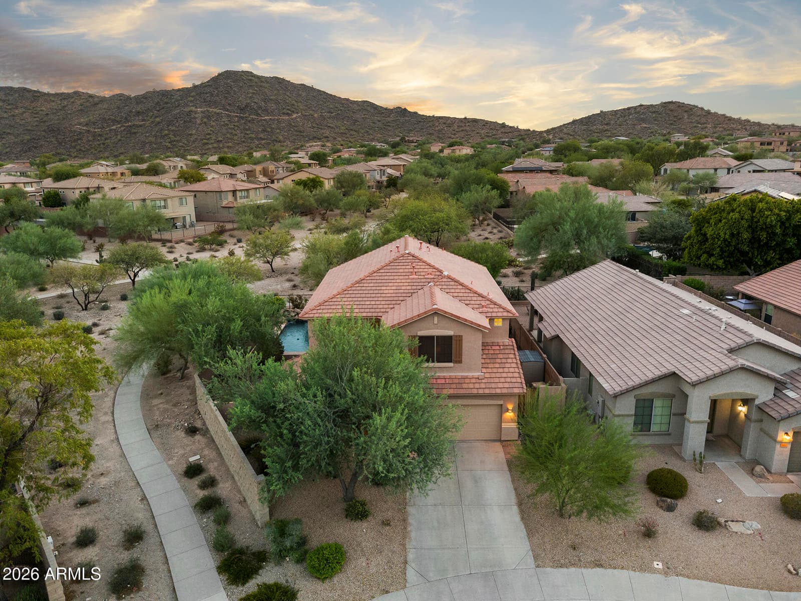 26802 N 84th Lane, Peoria, AZ 85383 — photo 57 of 61
