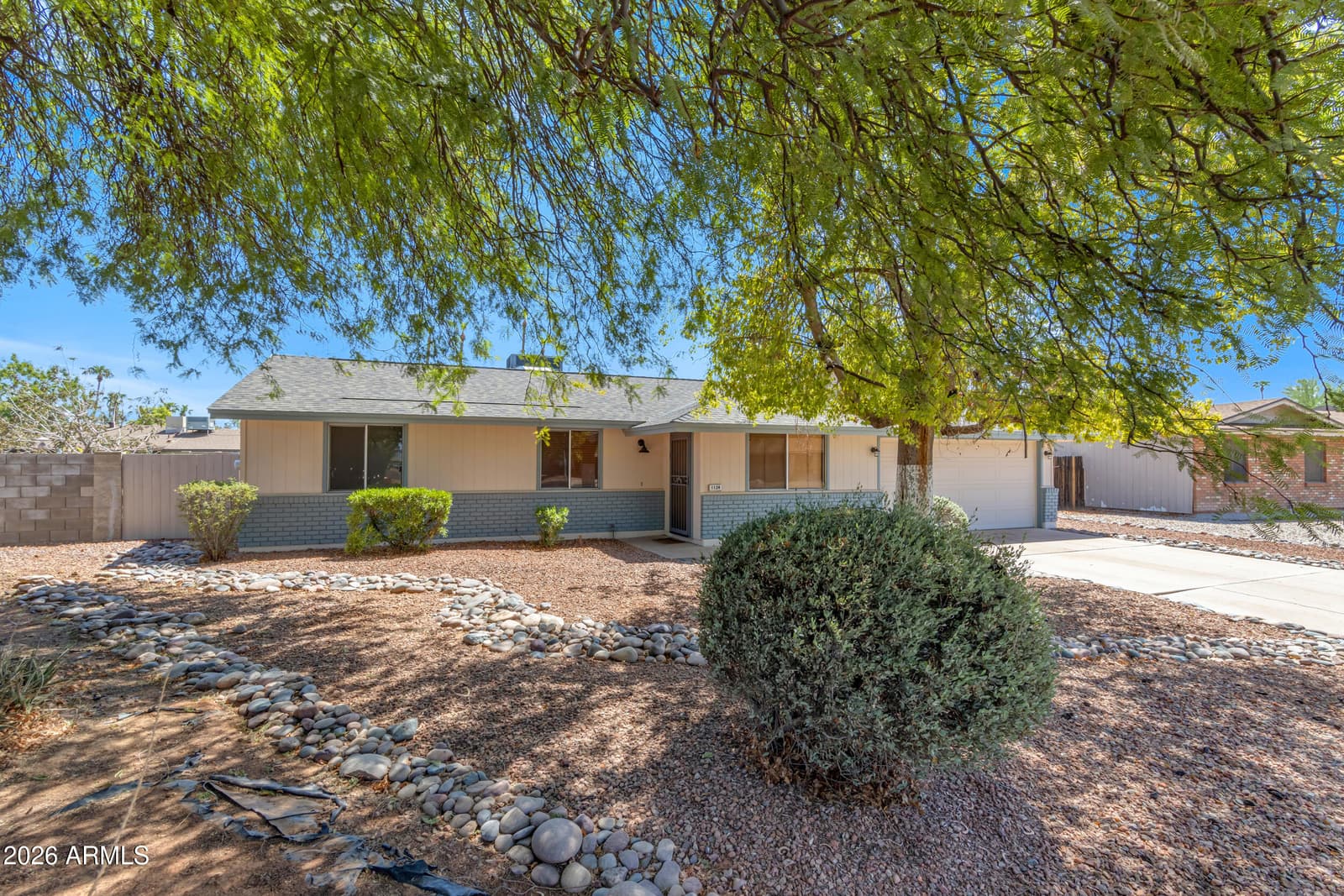 1124 W Nopal Place, Chandler, AZ 85224 — photo 3 of 51