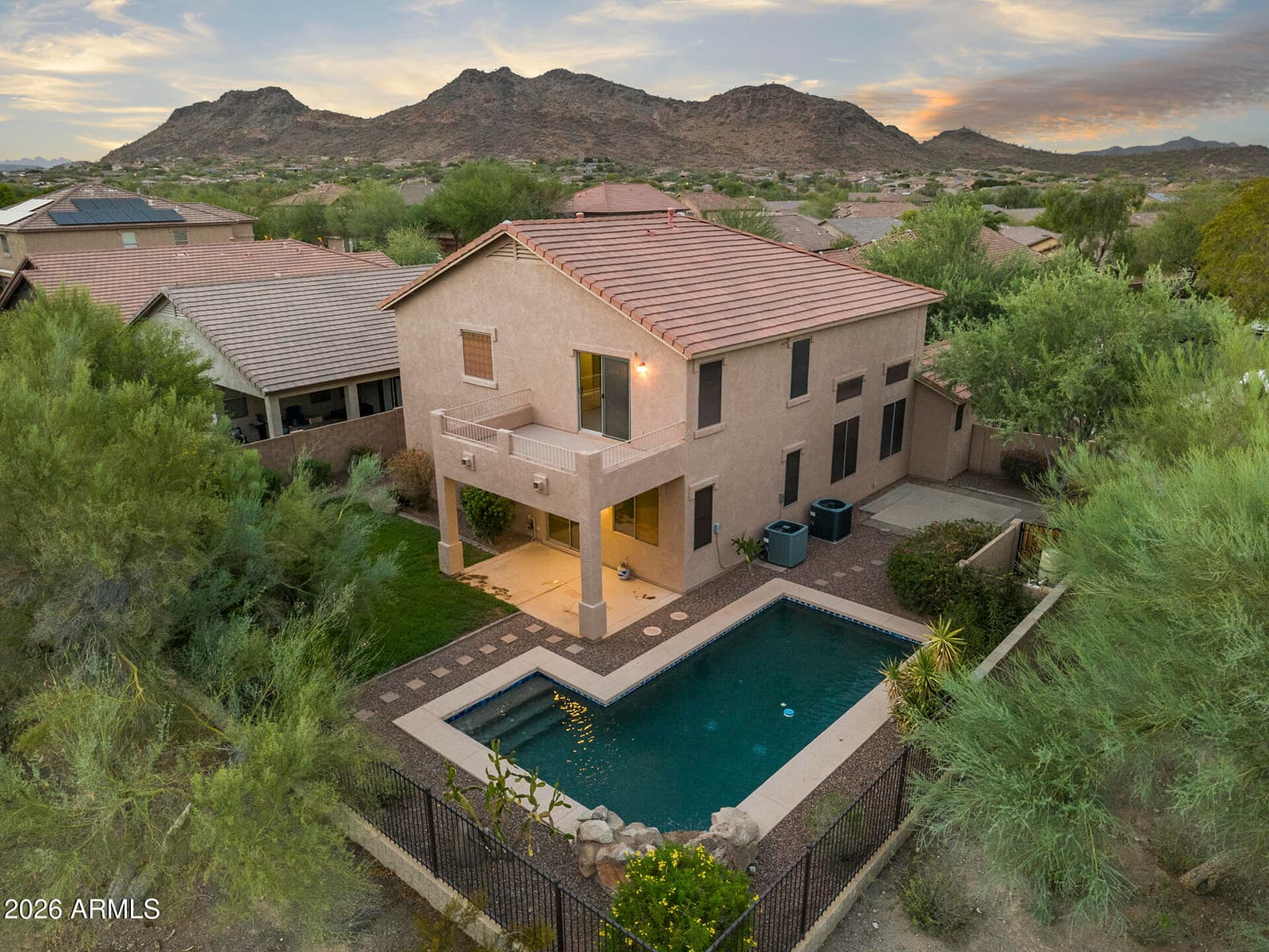 26802 N 84th Lane, Peoria, AZ 85383 — photo 1 of 61