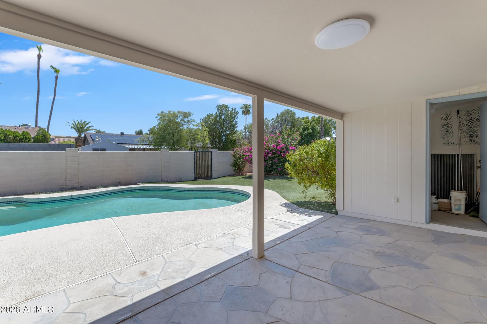 1124 W Nopal Place, Chandler, AZ 85224 — photo 42 of 51