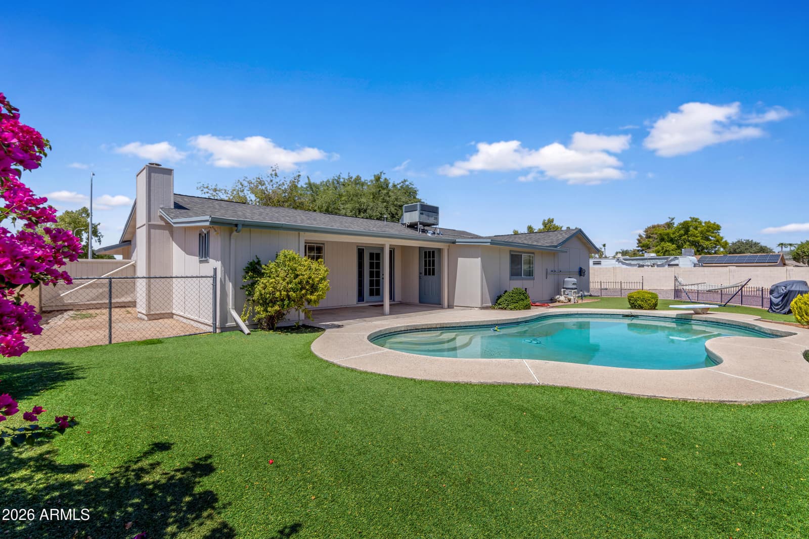 1124 W Nopal Place, Chandler, AZ 85224 — photo 43 of 51