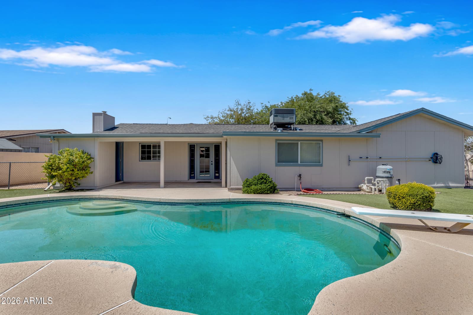 1124 W Nopal Place, Chandler, AZ 85224 — photo 44 of 51