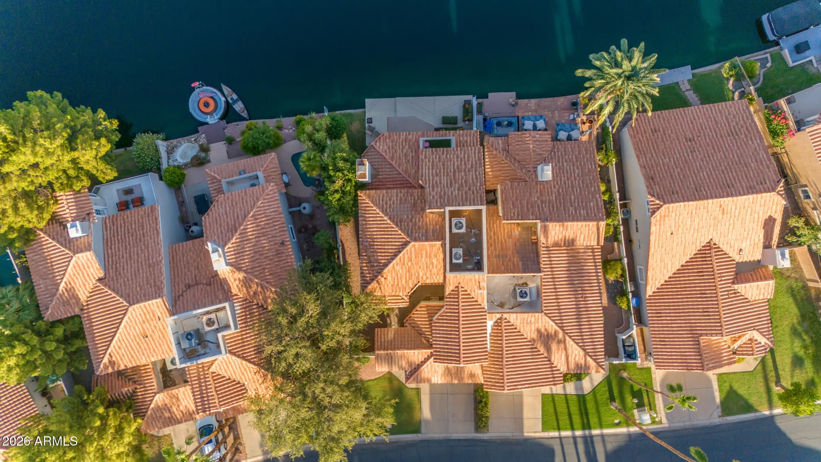 521 S Marina Drive, Gilbert, AZ 85233 — photo 114 of 115