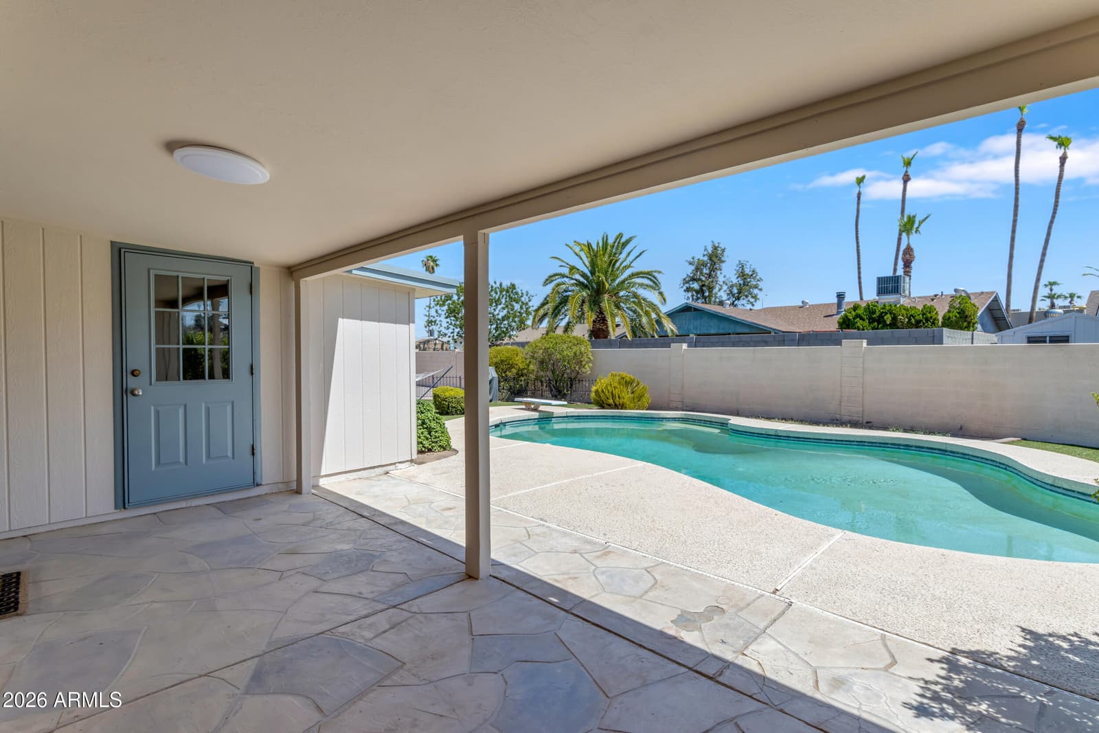 1124 W Nopal Place, Chandler, AZ 85224 — photo 45 of 51