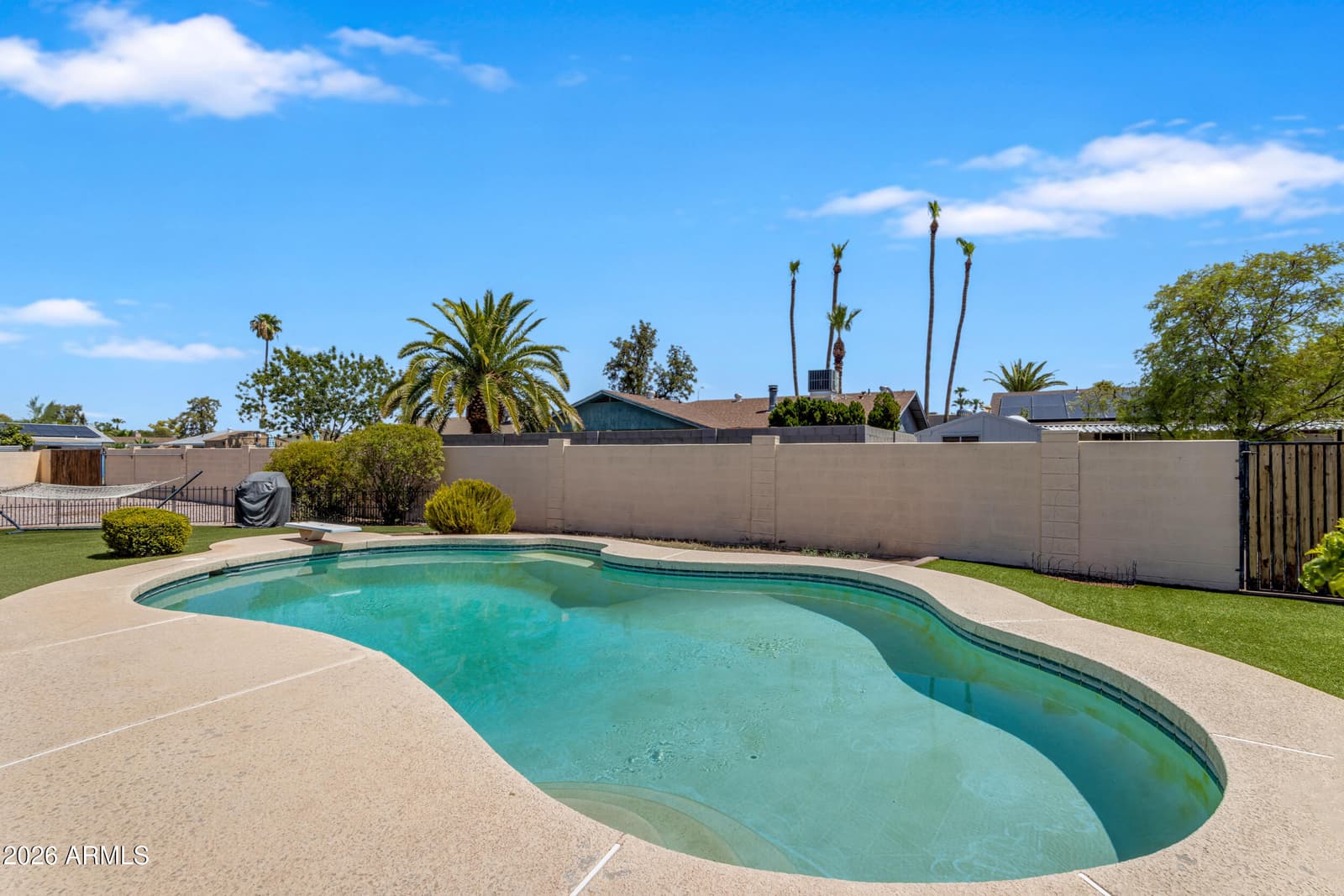 1124 W Nopal Place, Chandler, AZ 85224 — photo 46 of 51