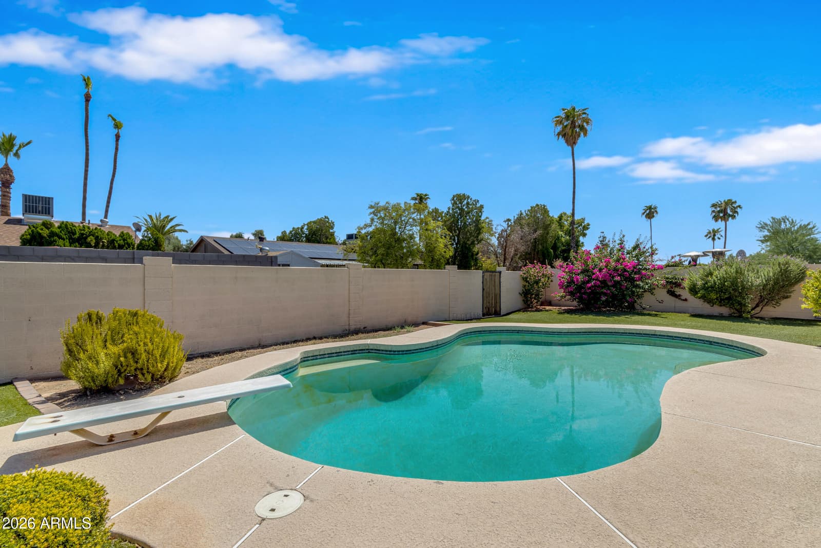 1124 W Nopal Place, Chandler, AZ 85224 — photo 47 of 51