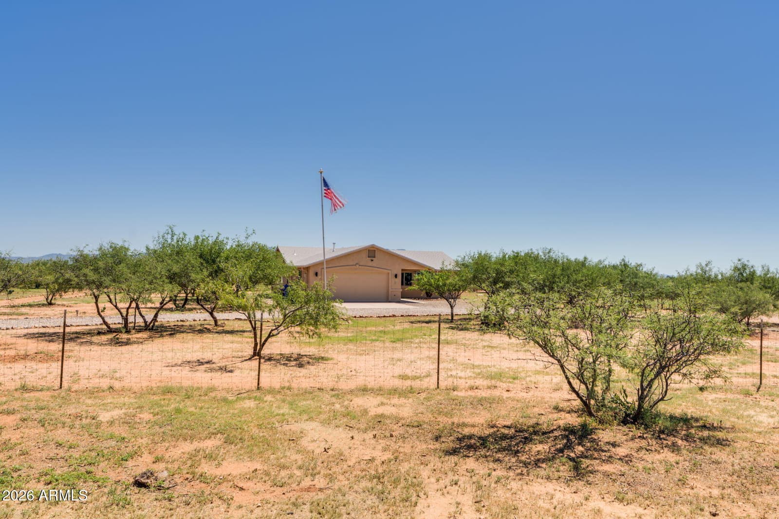 5147 S La Donna Lane, Sierra Vista, AZ 85650 — photo 11 of 65