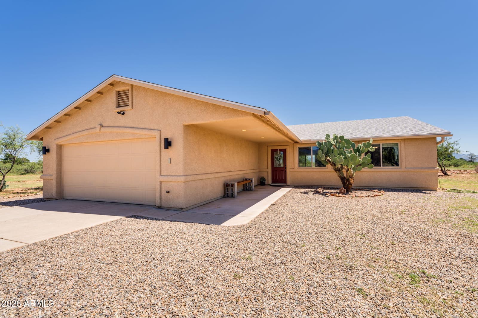5147 S La Donna Lane, Sierra Vista, AZ 85650 — photo 13 of 65