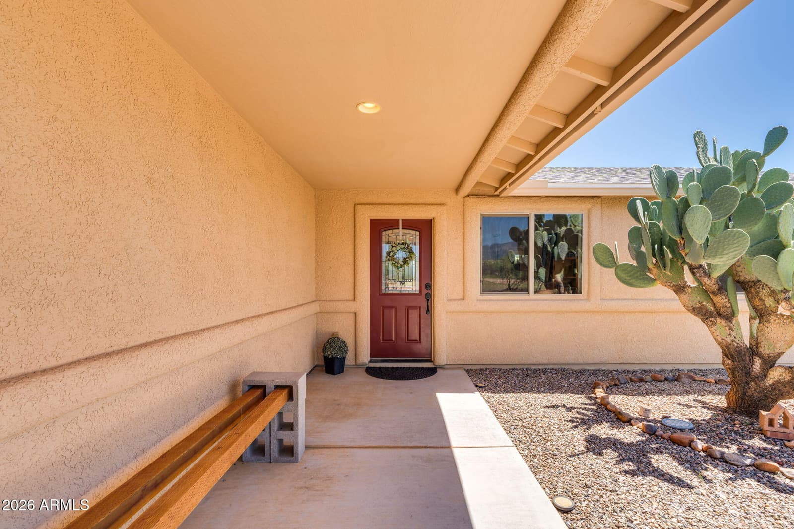 5147 S La Donna Lane, Sierra Vista, AZ 85650 — photo 14 of 65