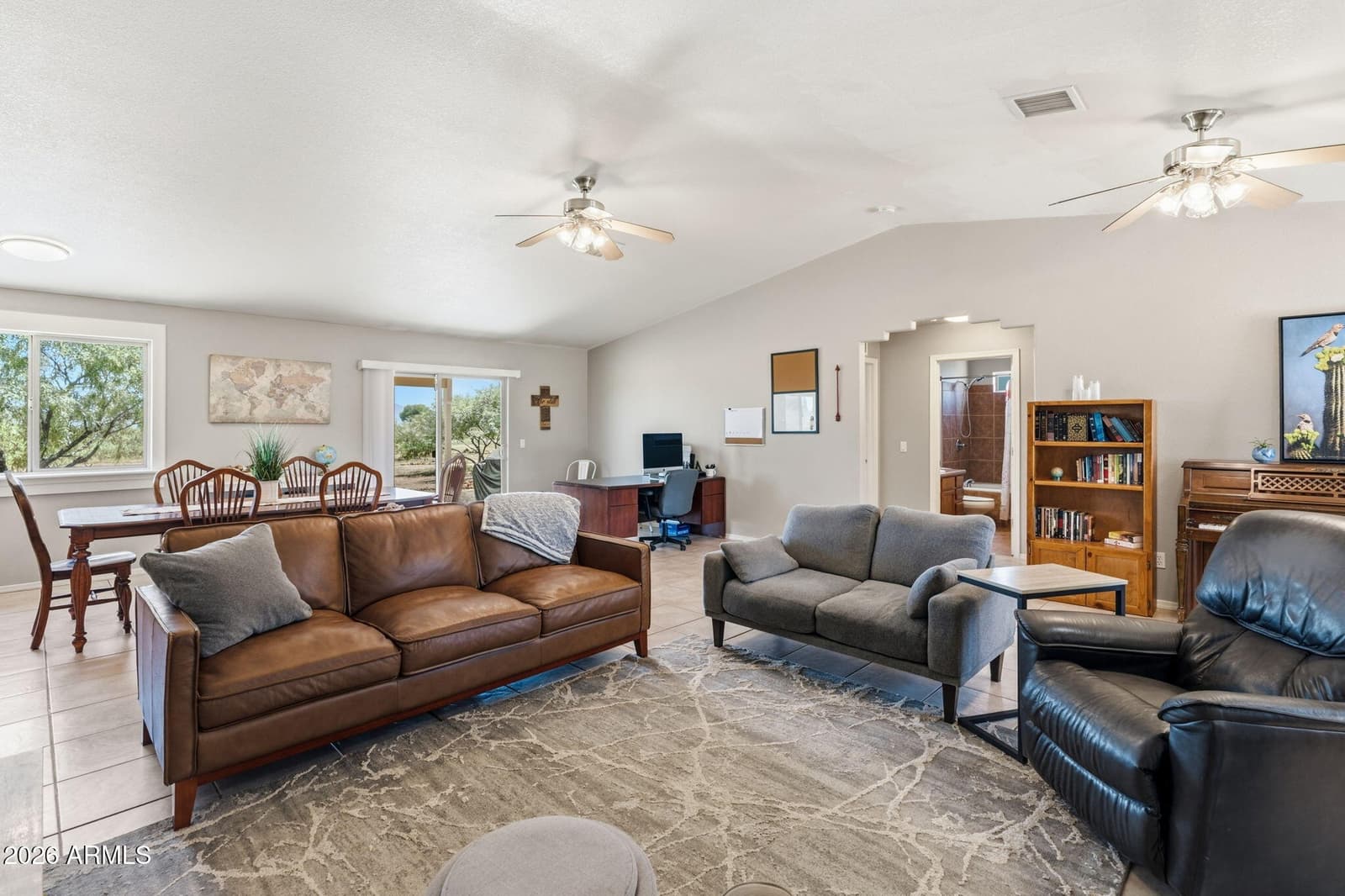 5147 S La Donna Lane, Sierra Vista, AZ 85650 — photo 18 of 65