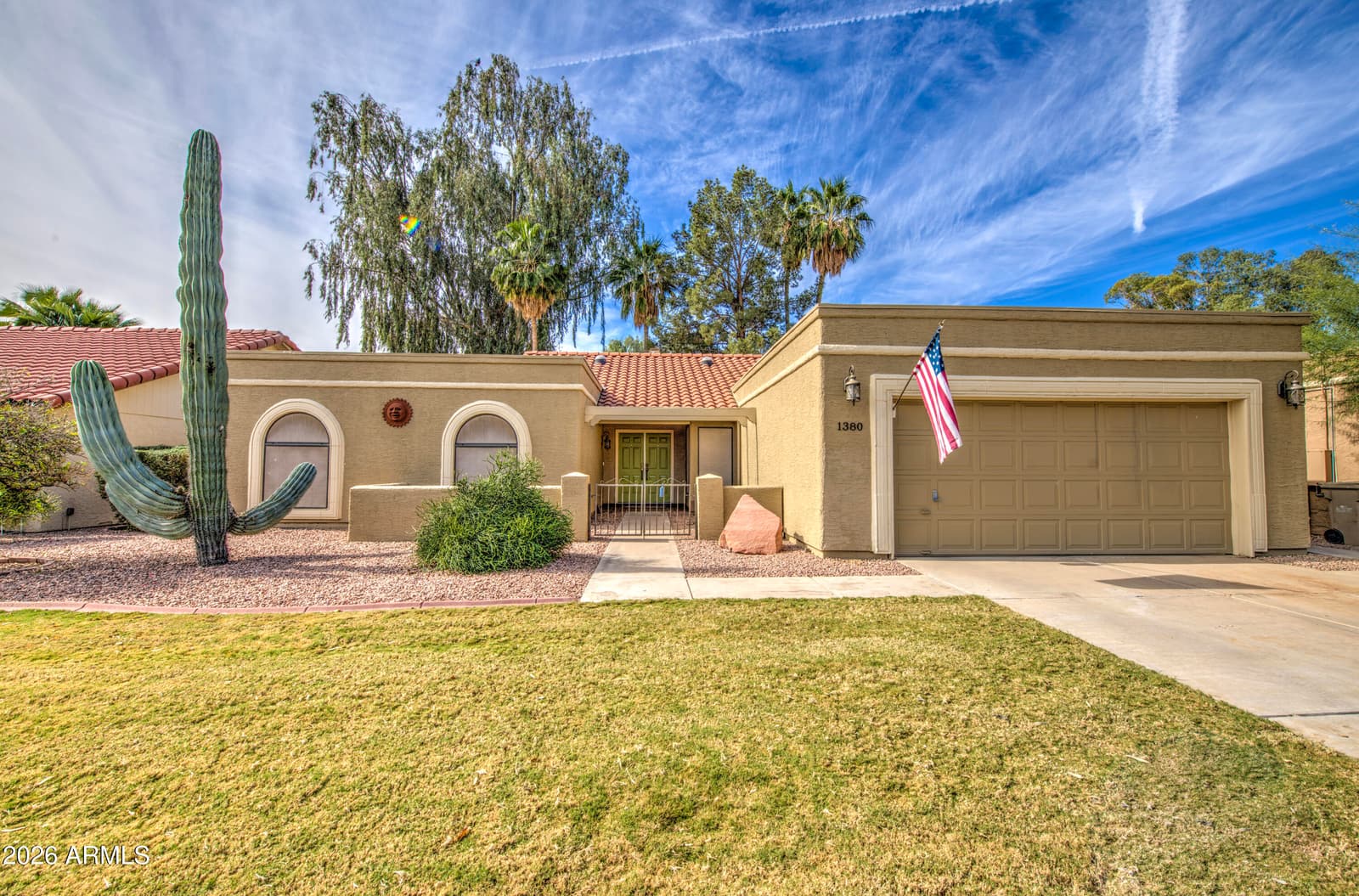 1380 Leisure World, Mesa, AZ 85206 — photo 1 of 197