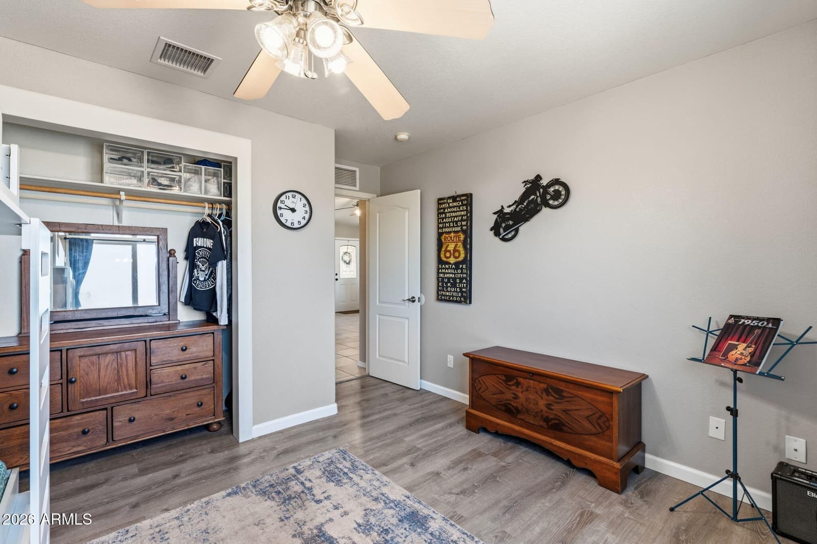 5147 S La Donna Lane, Sierra Vista, AZ 85650 — photo 32 of 65