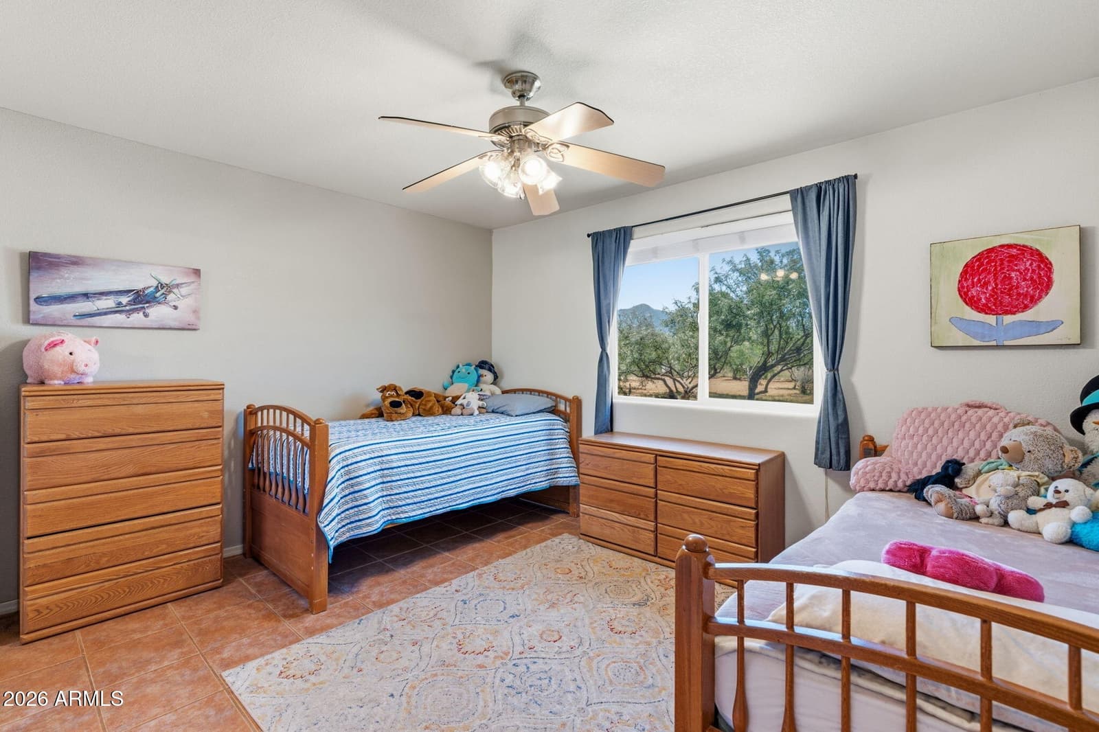 5147 S La Donna Lane, Sierra Vista, AZ 85650 — photo 34 of 65