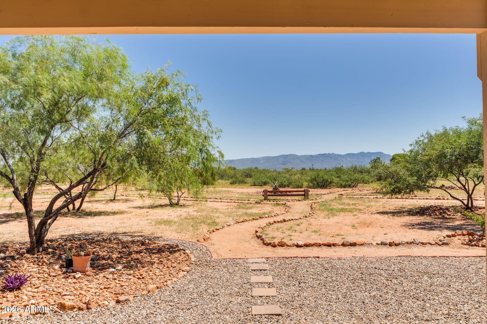 5147 S La Donna Lane, Sierra Vista, AZ 85650 — photo 6 of 65